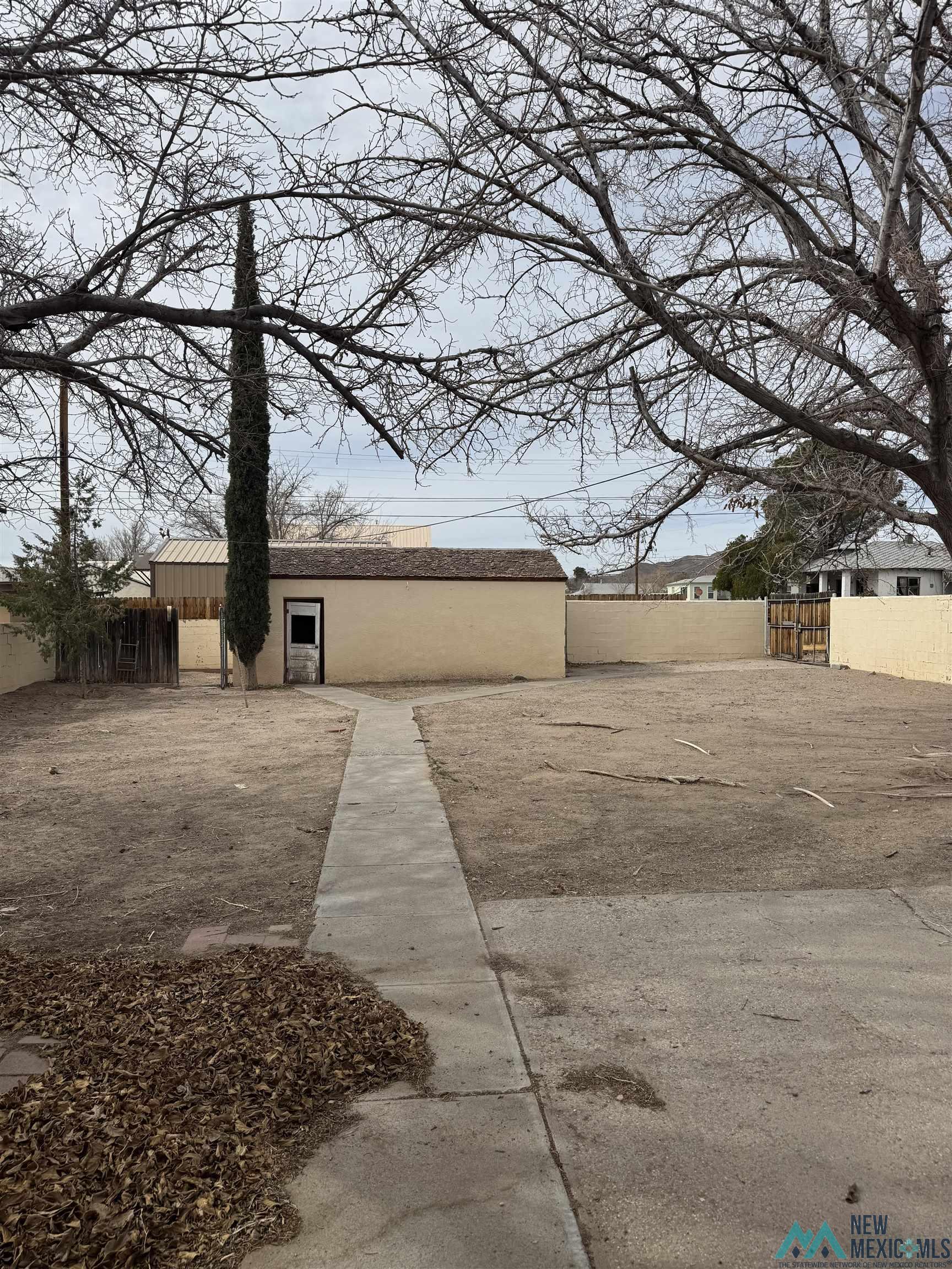 618 Grape Street, Truth Or Consequences, New Mexico image 30