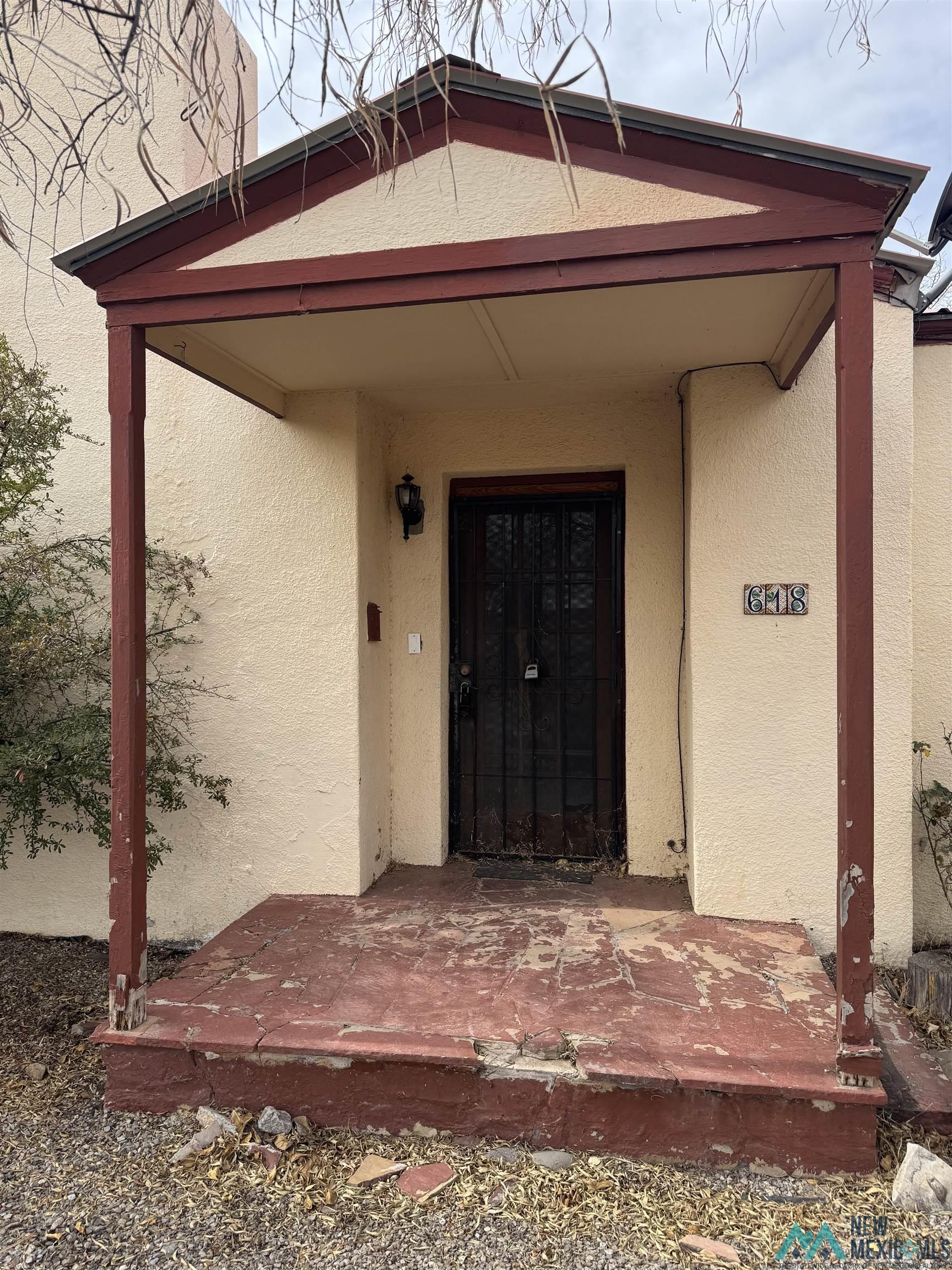 618 Grape Street, Truth Or Consequences, New Mexico image 5