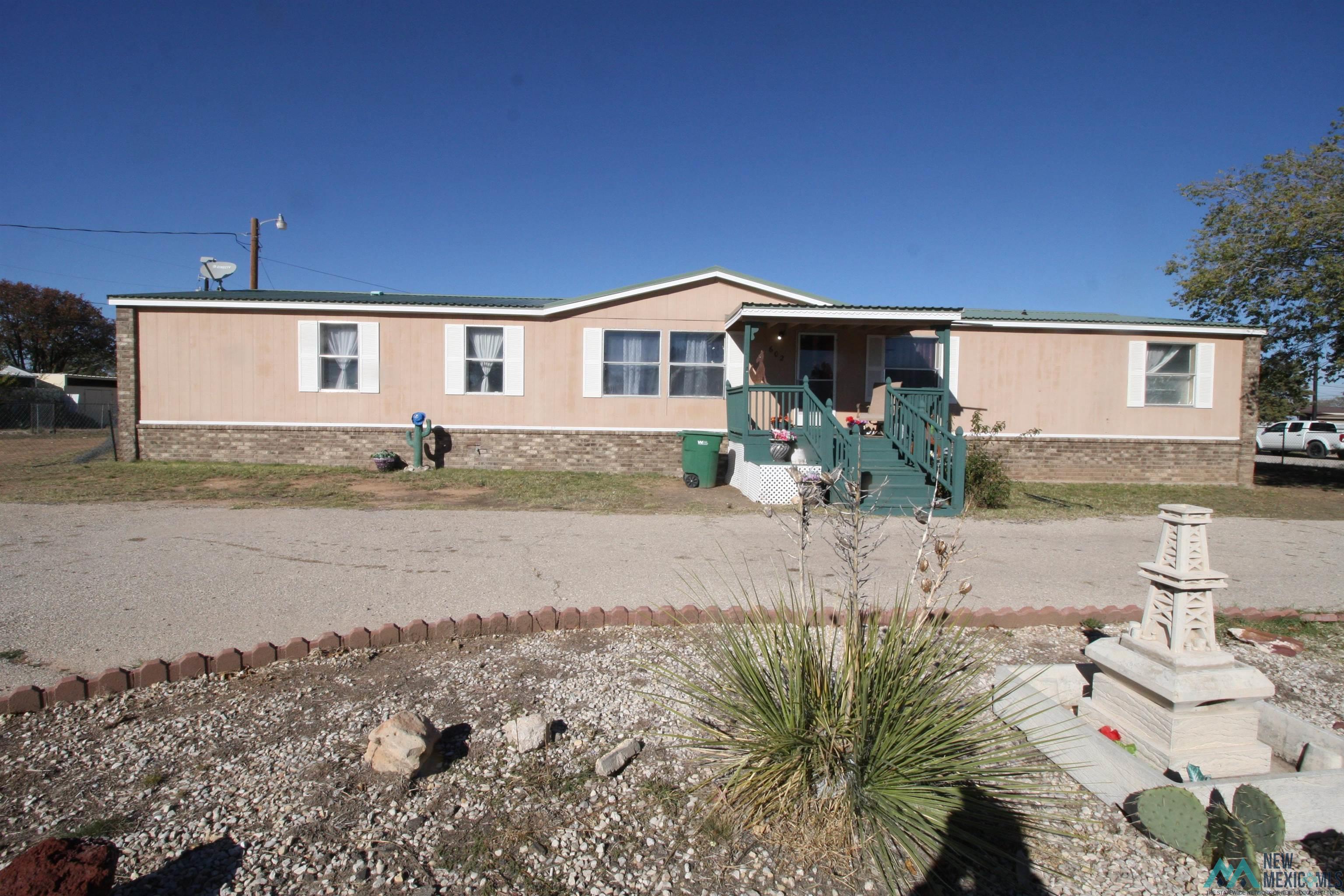 602 W Central Street, Lovington, New Mexico image 2