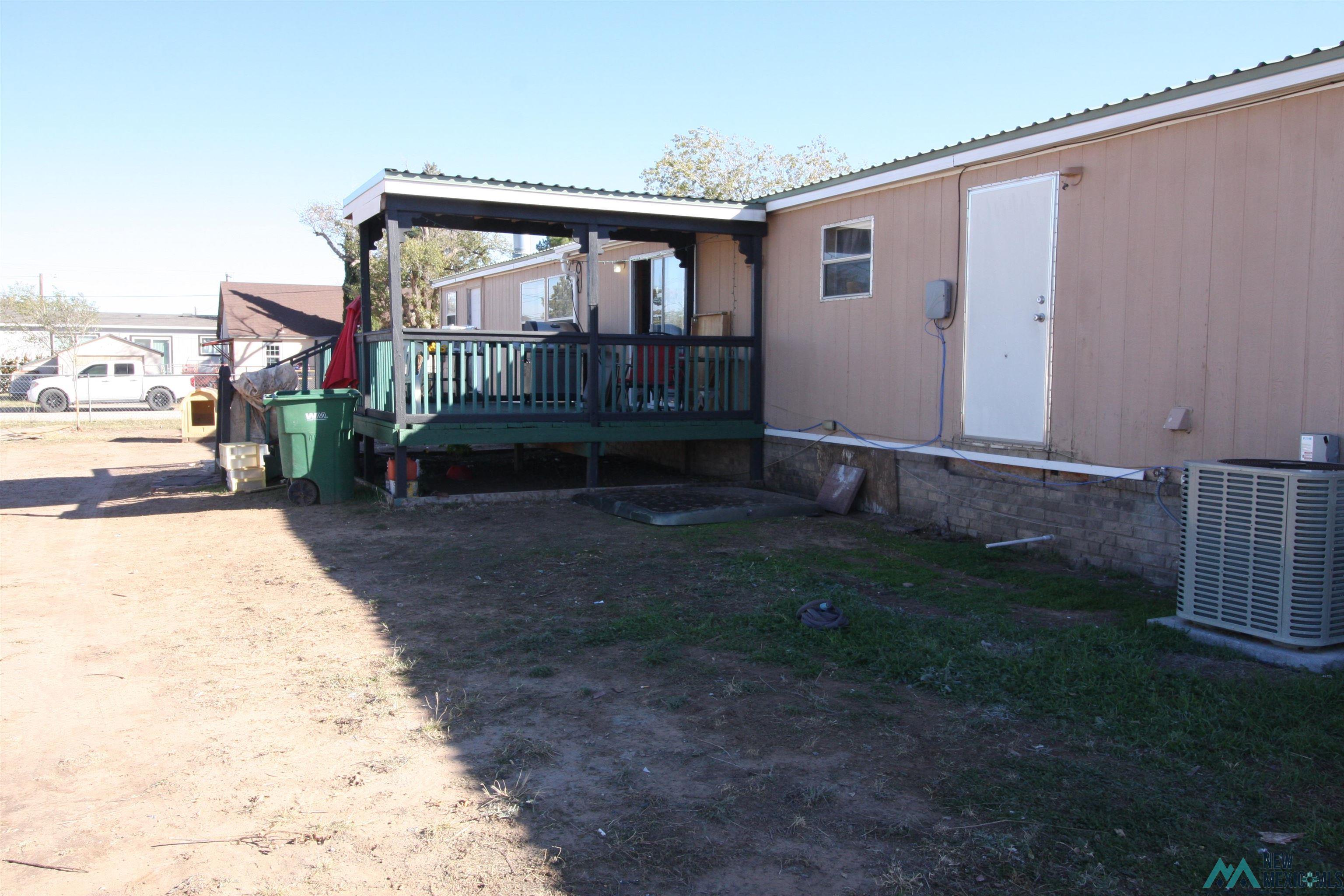 602 W Central Street, Lovington, Texas image 35