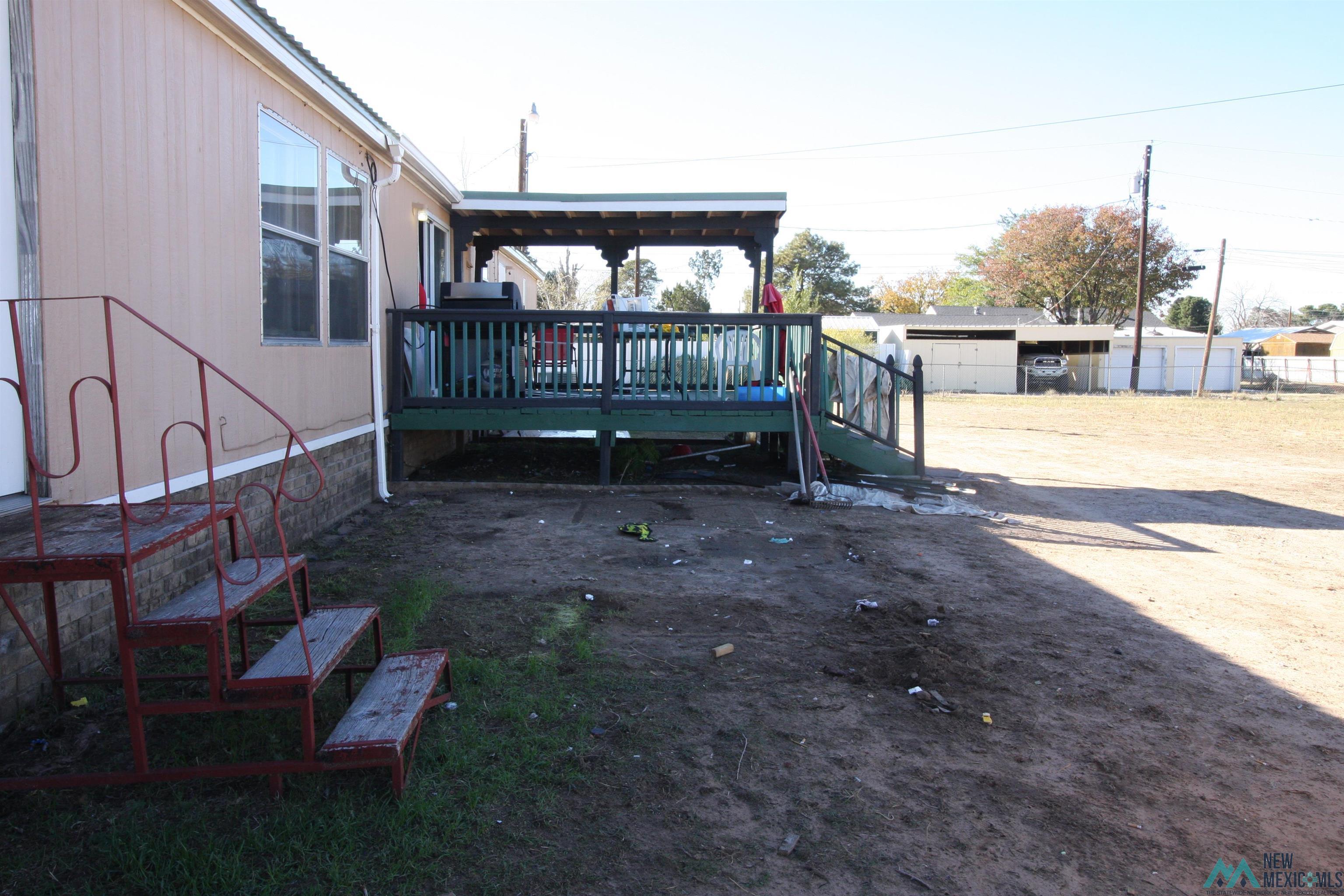 602 W Central Street, Lovington, Texas image 37