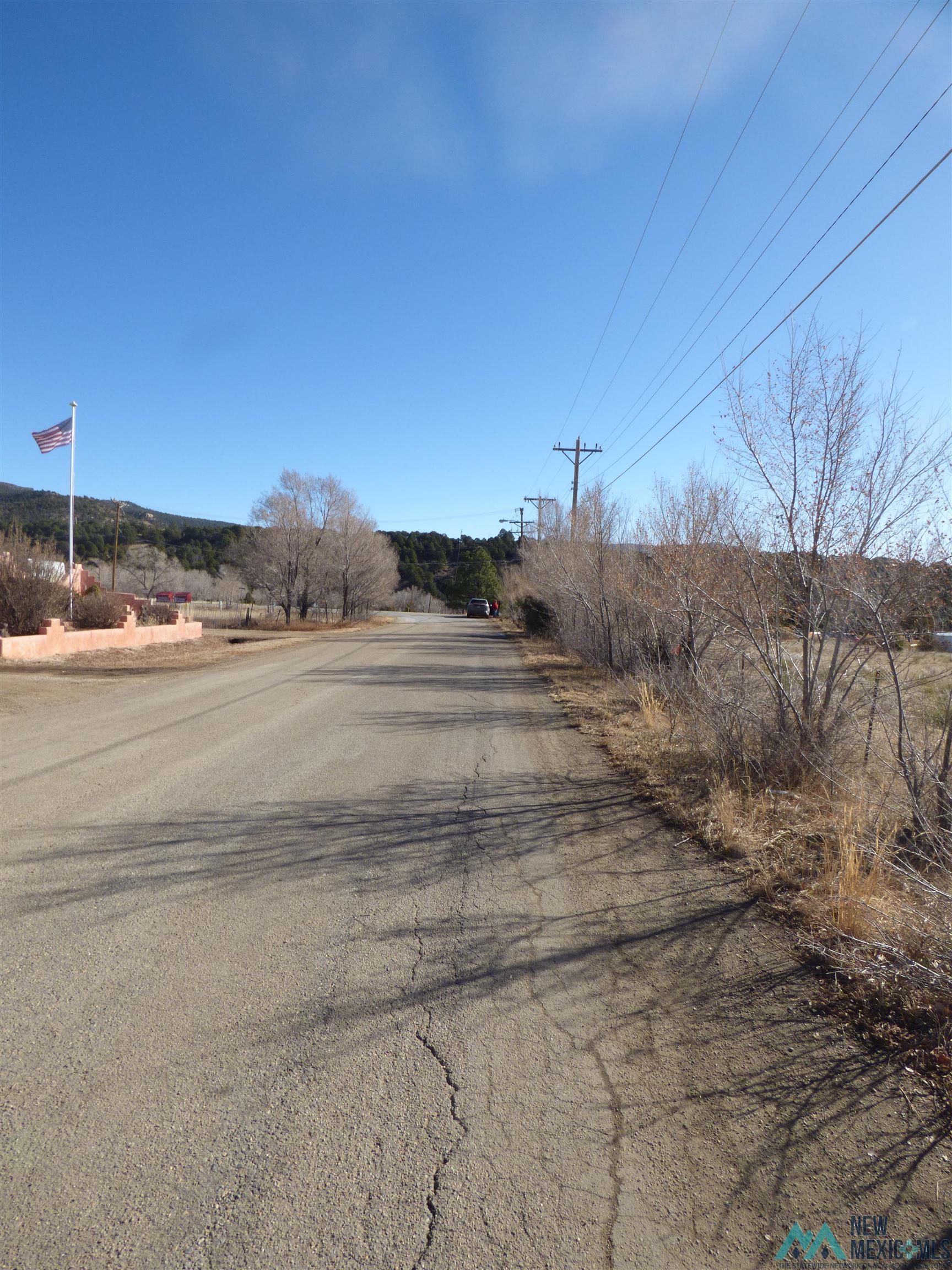 A5 N Stevens Street, Raton, New Mexico image 6