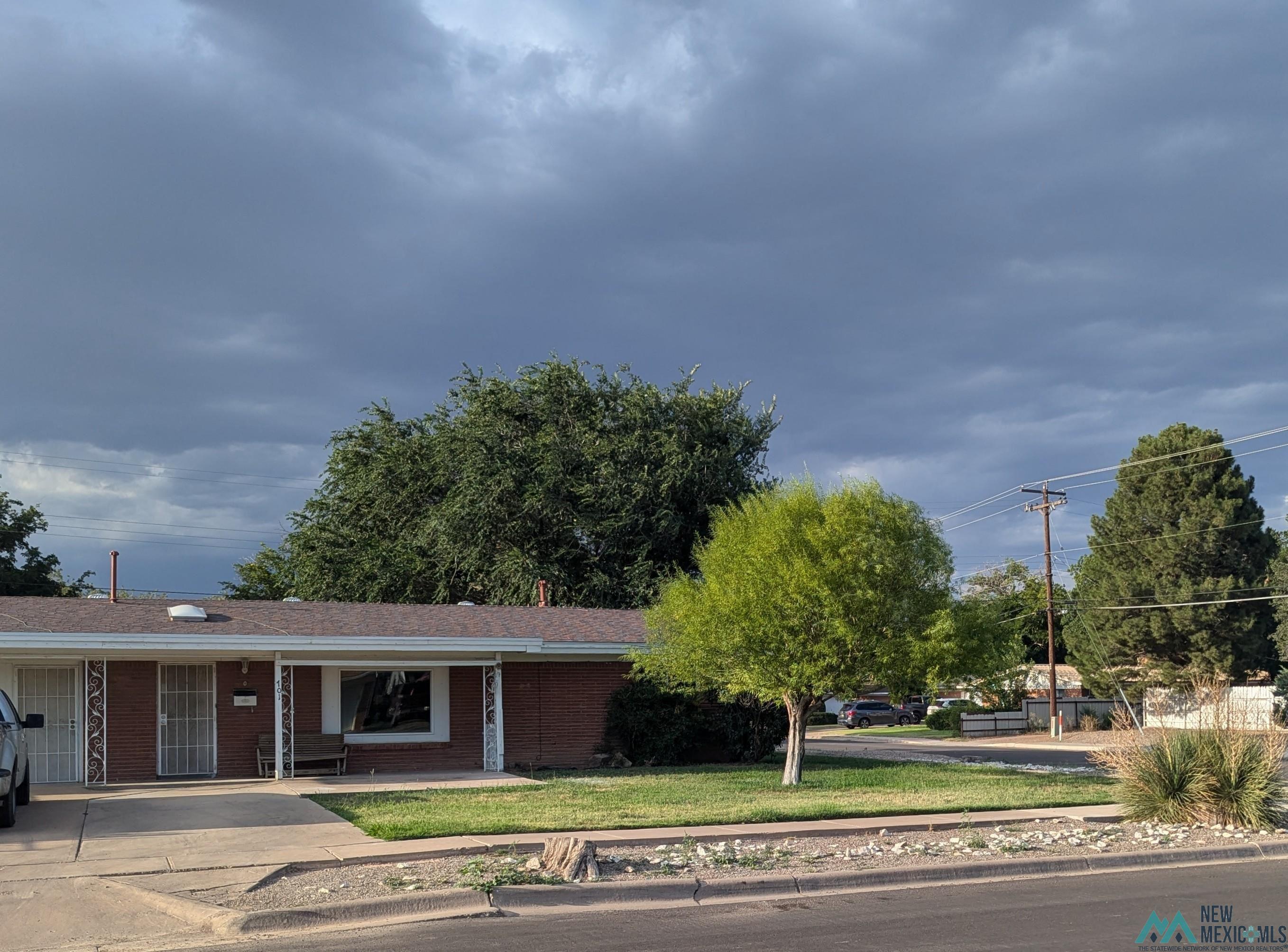 701 S Adams Drive, Roswell, New Mexico image 1