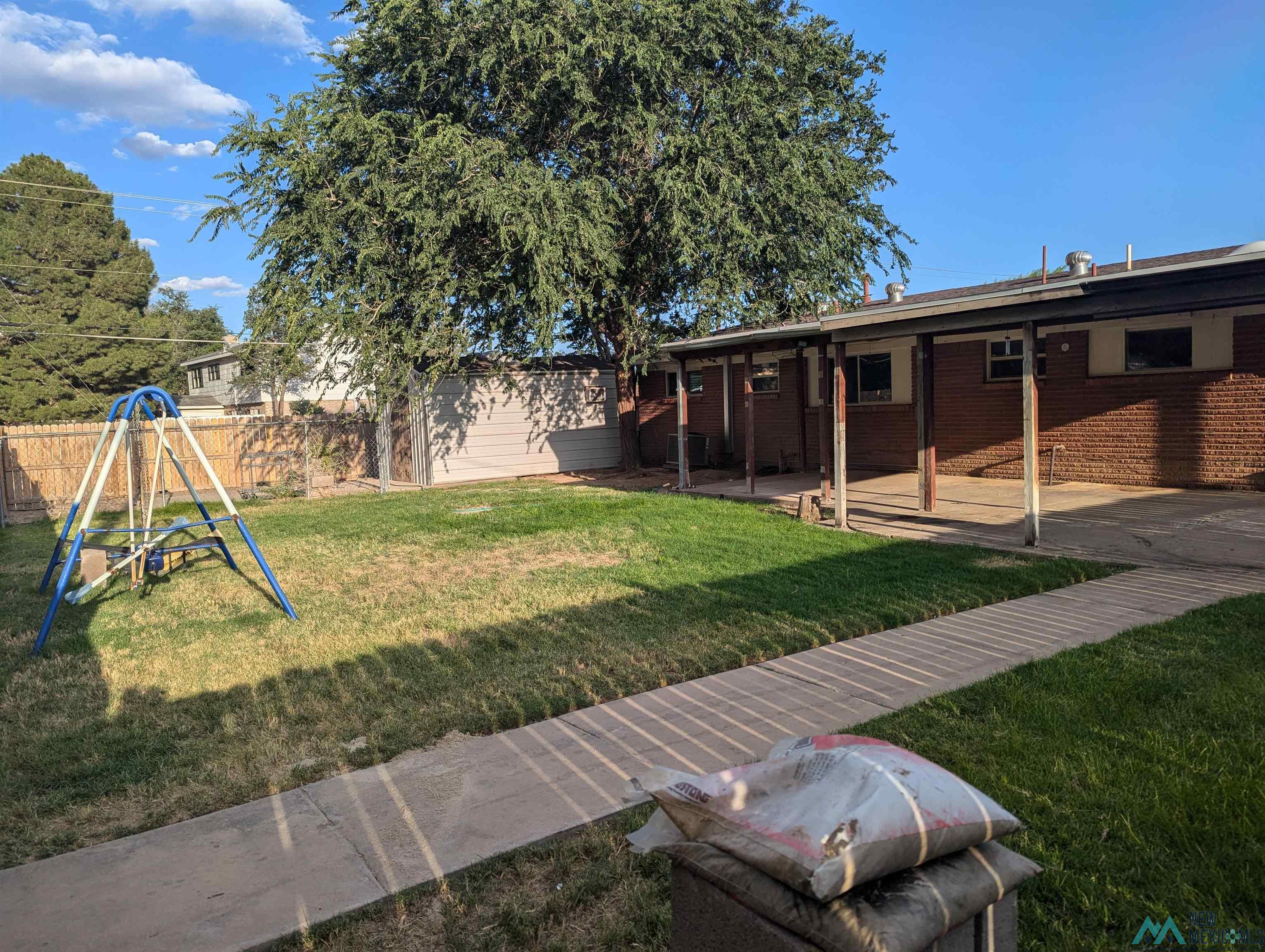 701 S Adams Drive, Roswell, New Mexico image 23