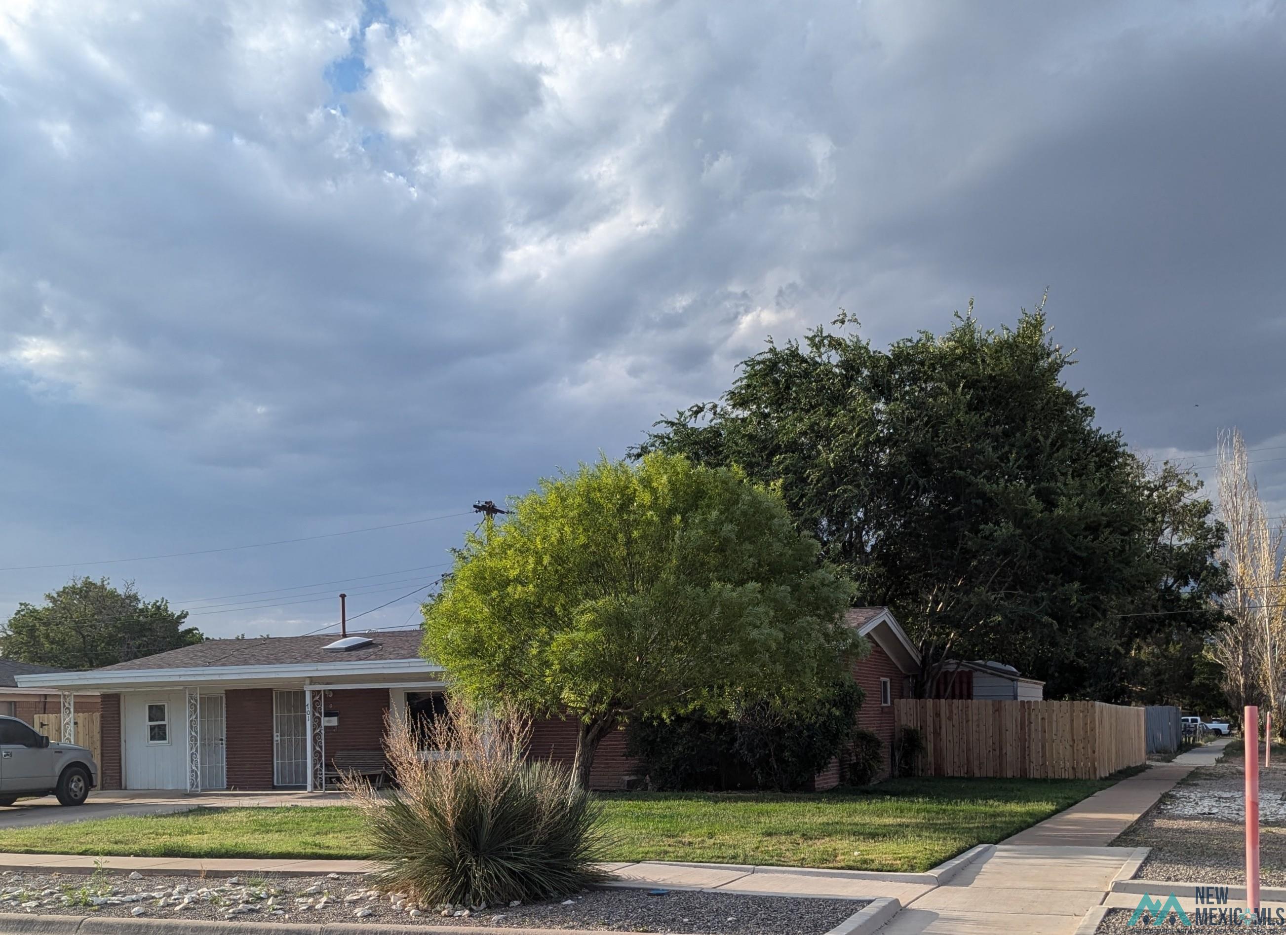 701 S Adams Drive, Roswell, New Mexico image 2