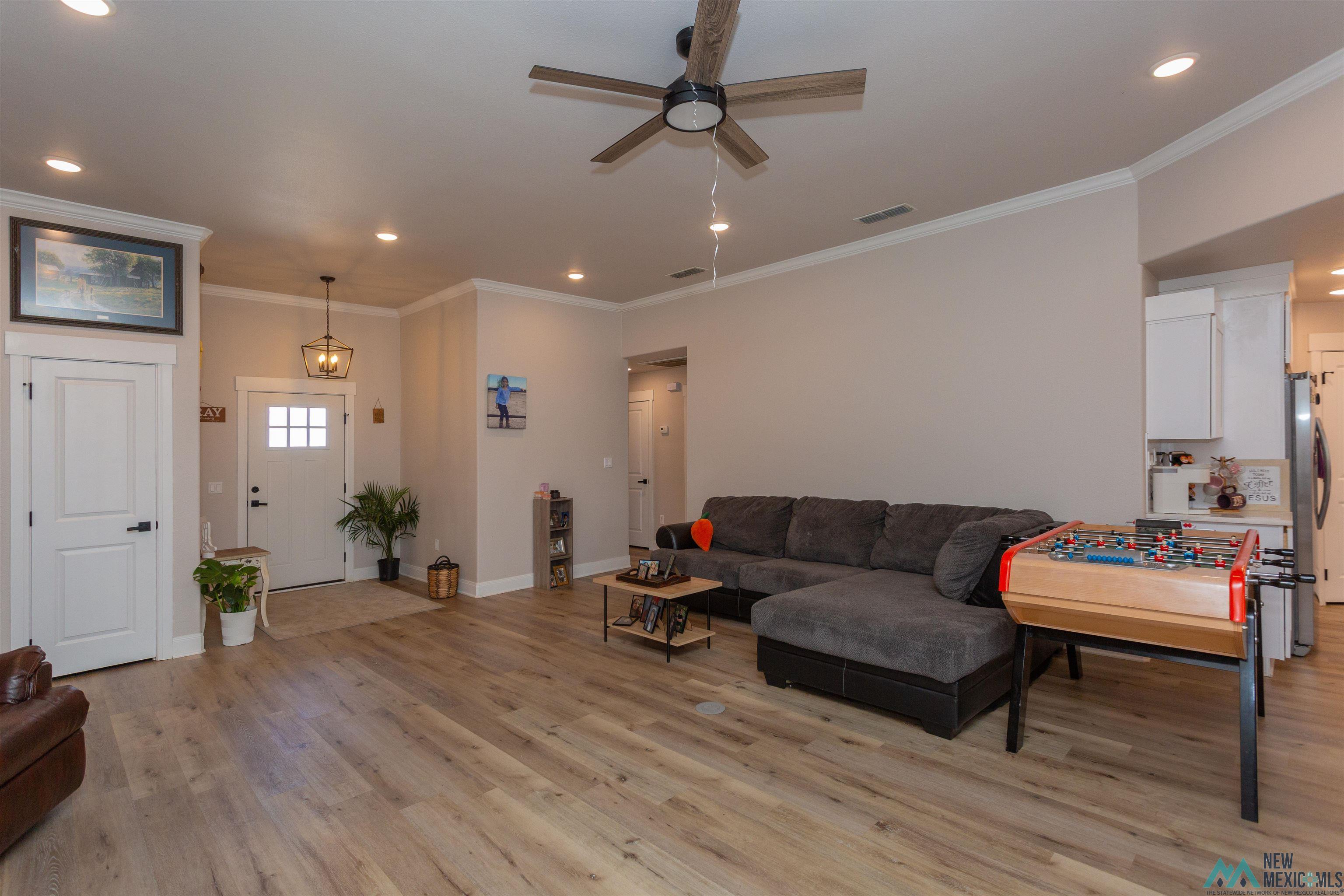 4102 Pawnee Drive, Roswell, New Mexico image 6