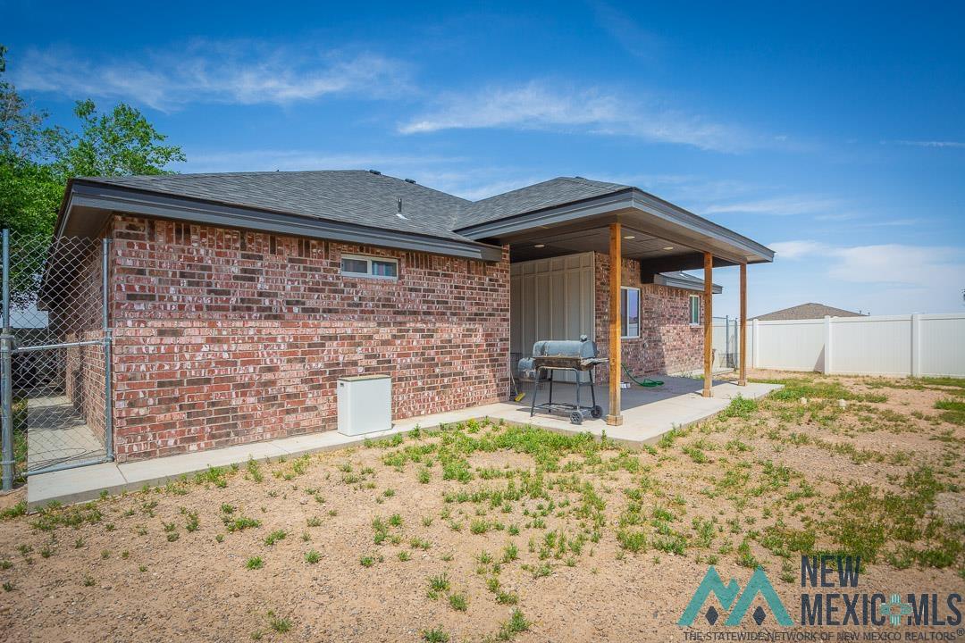 4102 Pawnee Drive, Roswell, New Mexico image 32