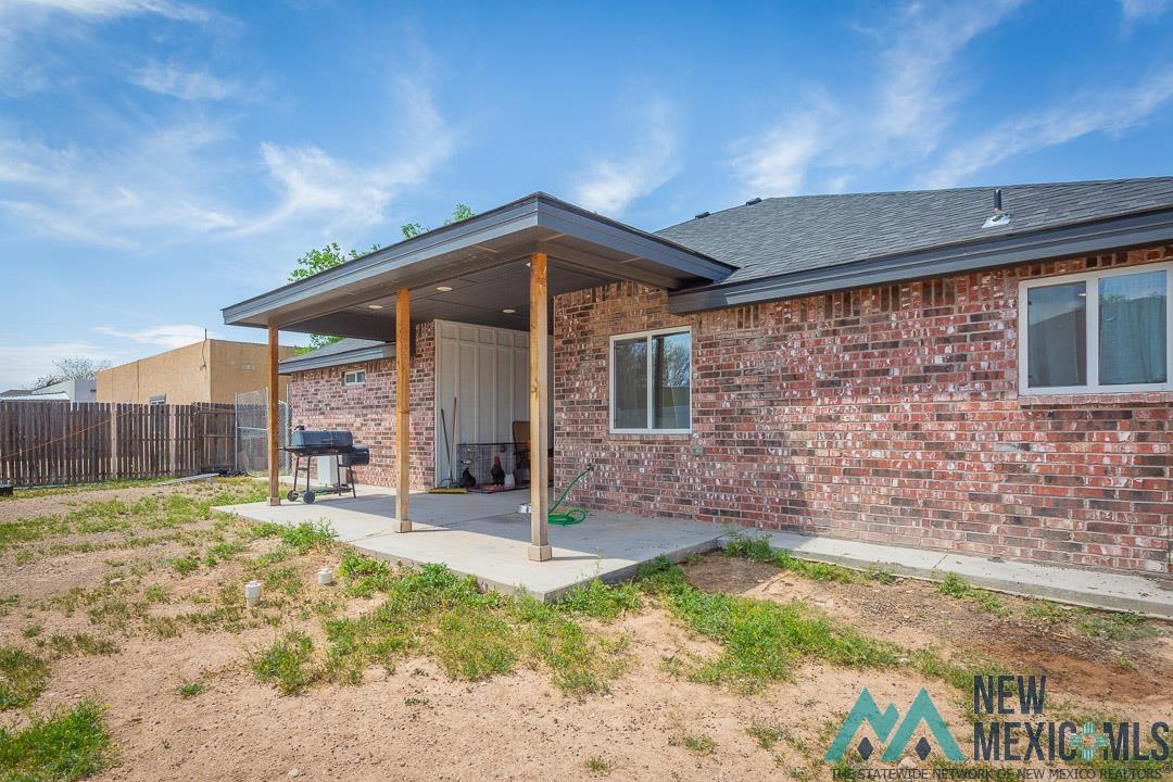 4102 Pawnee Drive, Roswell, New Mexico image 33