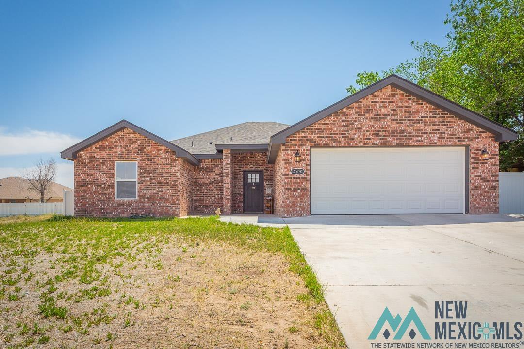 4102 Pawnee Drive, Roswell, New Mexico image 1