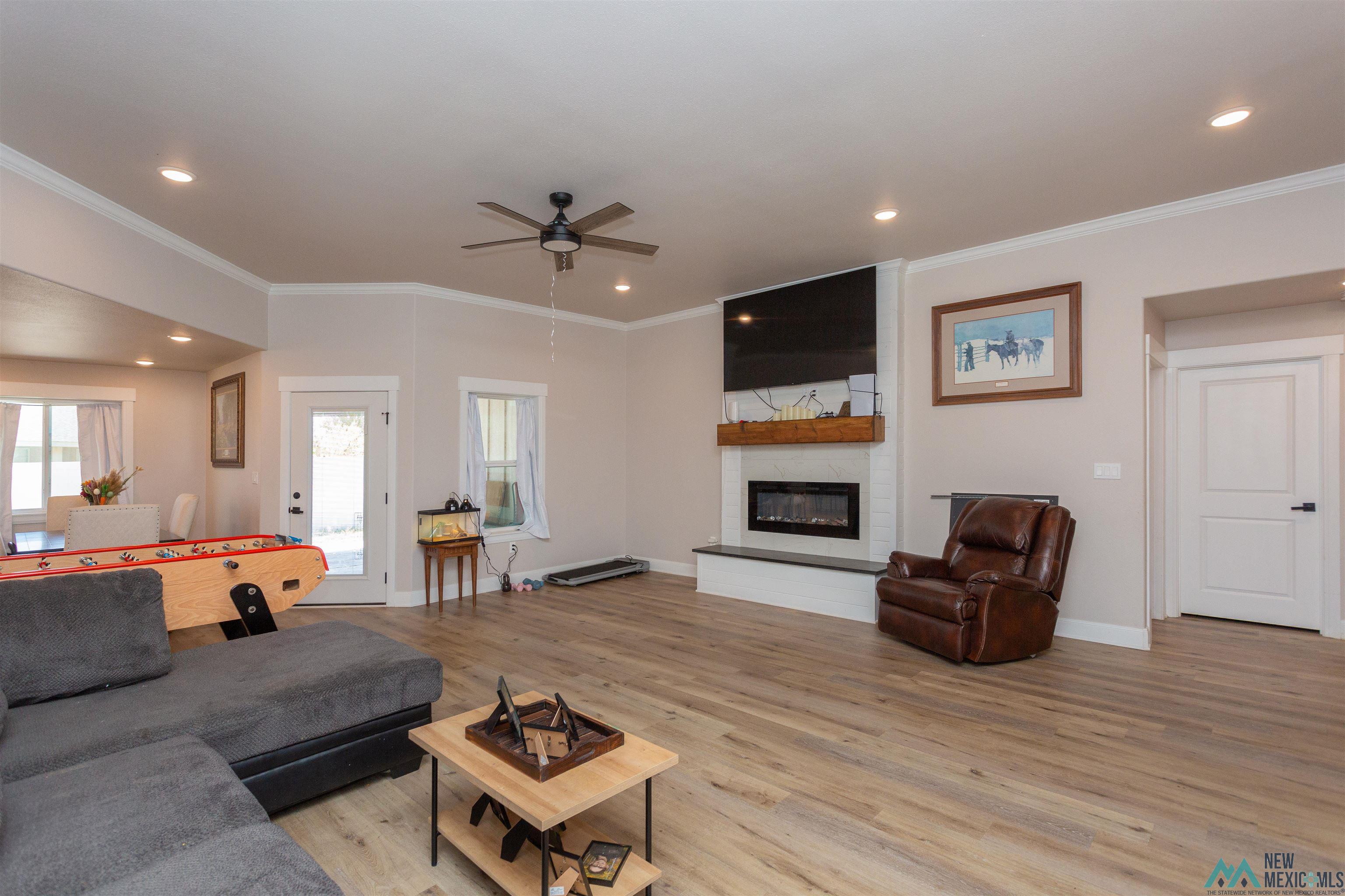 4102 Pawnee Drive, Roswell, New Mexico image 4
