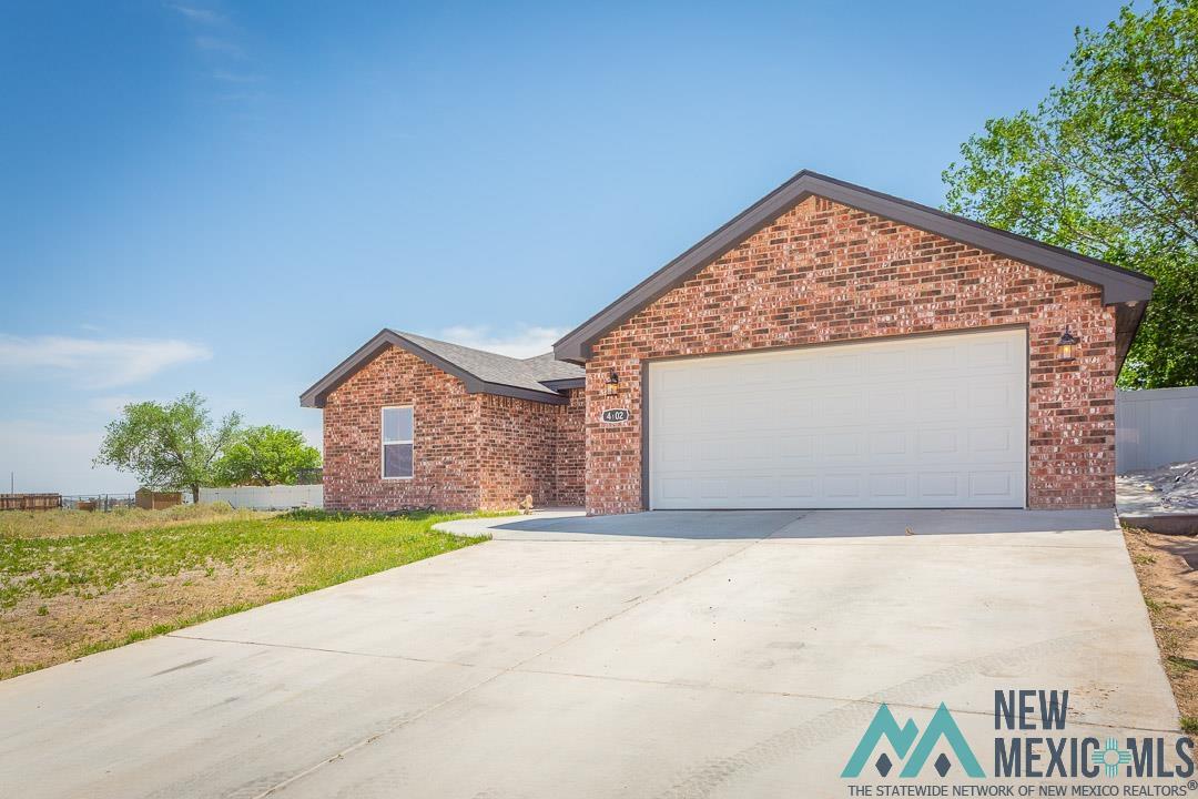 4102 Pawnee Drive, Roswell, New Mexico image 3