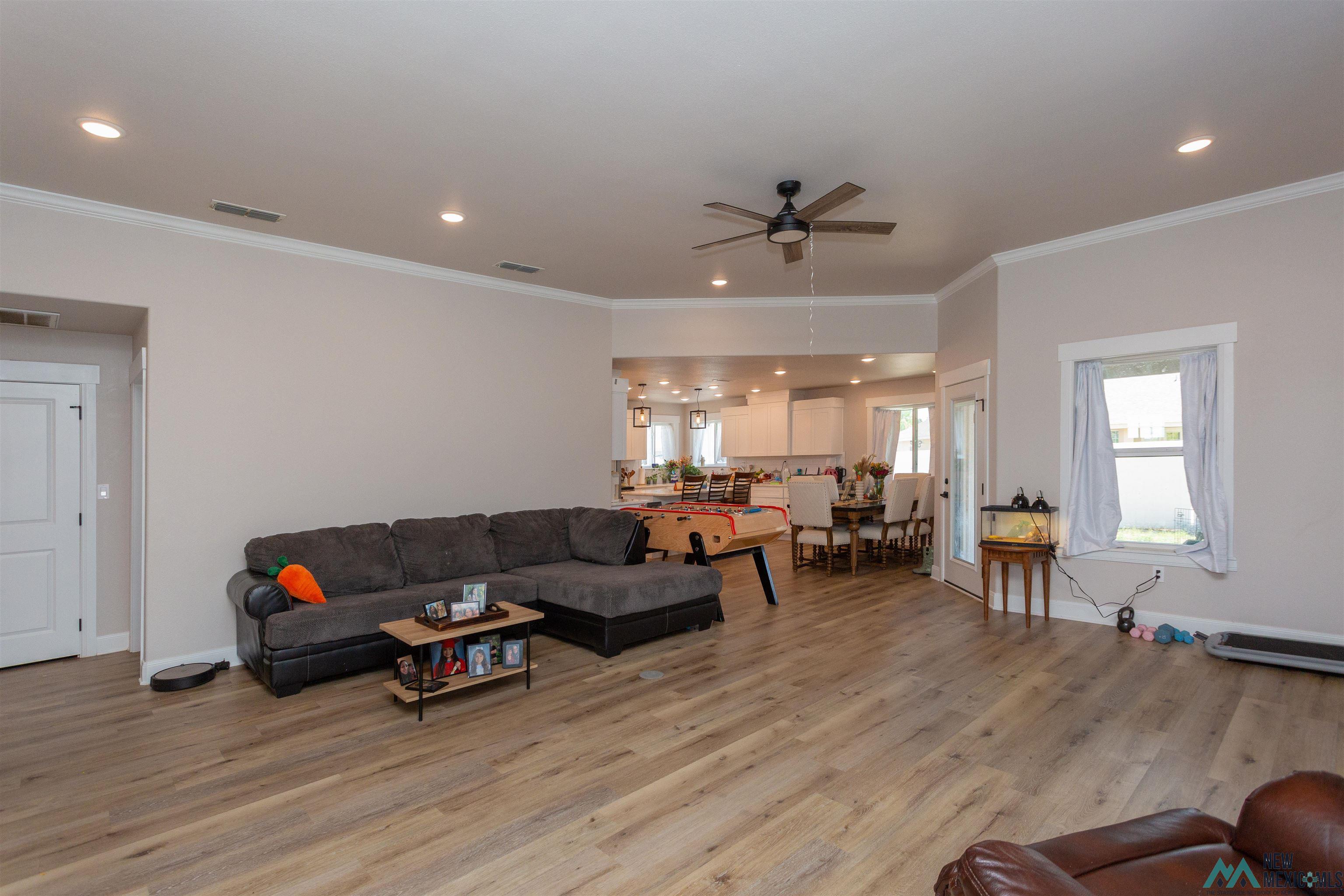4102 Pawnee Drive, Roswell, New Mexico image 5