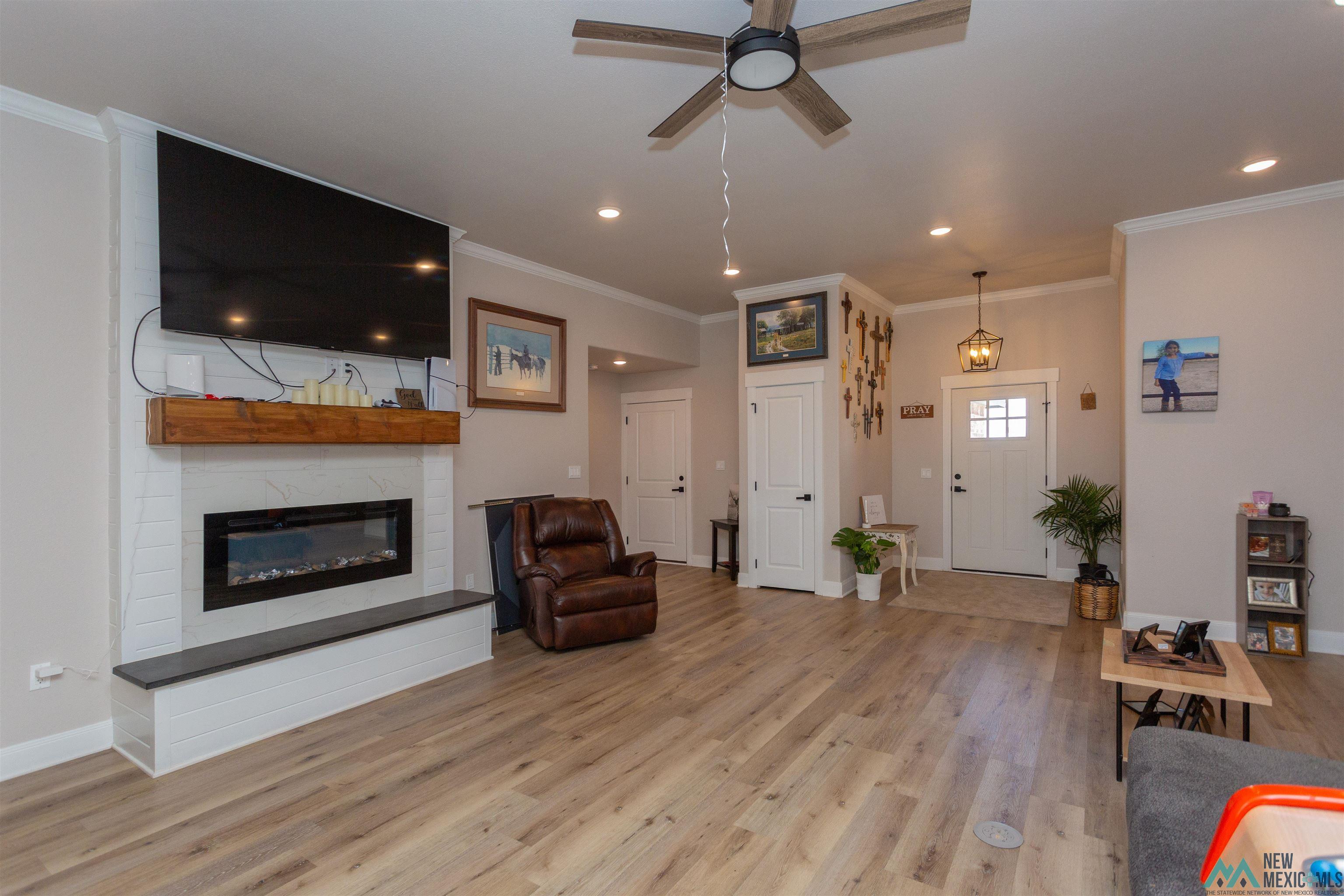 4102 Pawnee Drive, Roswell, New Mexico image 7