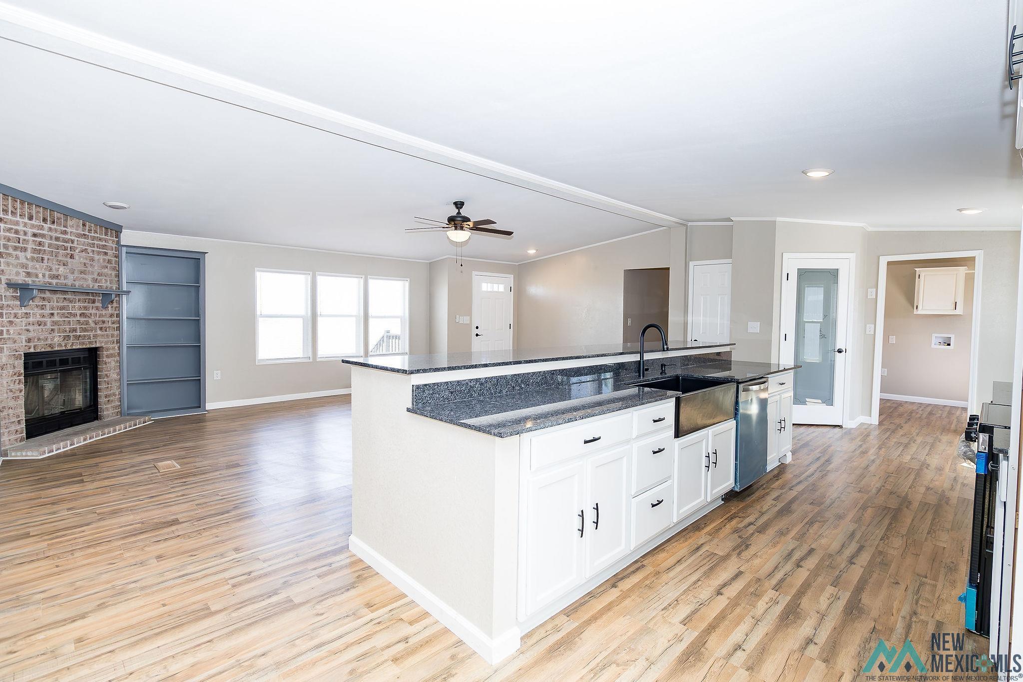 Broadview, New Mexico 88120, United States, 4 Bedrooms Bedrooms, ,3 BathroomsBathrooms,Residential,Active,43678