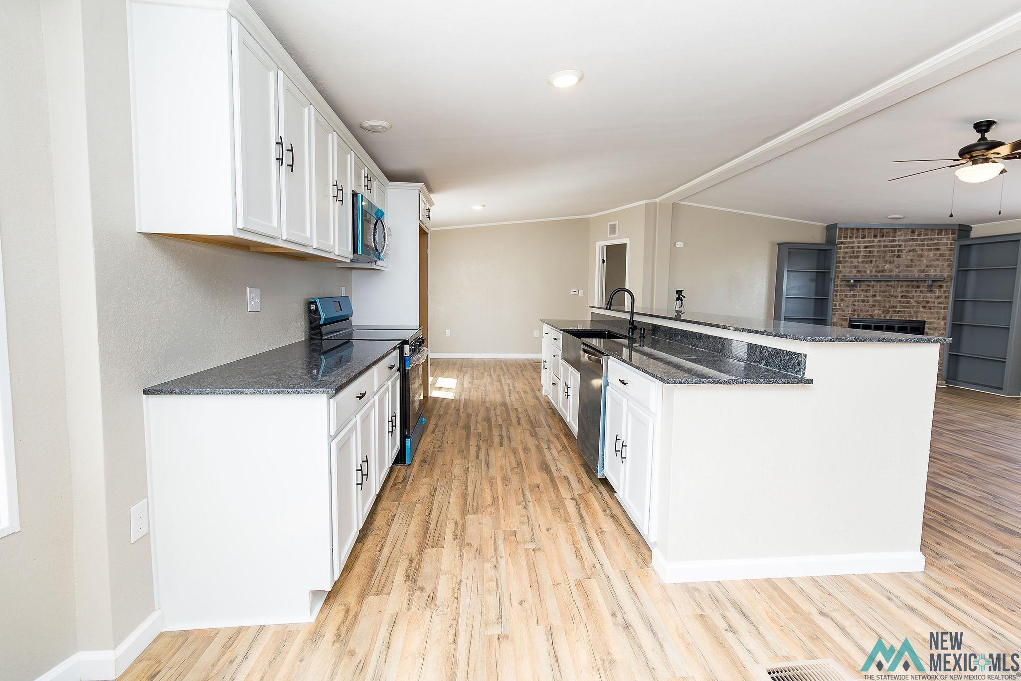 Broadview, New Mexico 88120, United States, 4 Bedrooms Bedrooms, ,3 BathroomsBathrooms,Residential,Active,43678