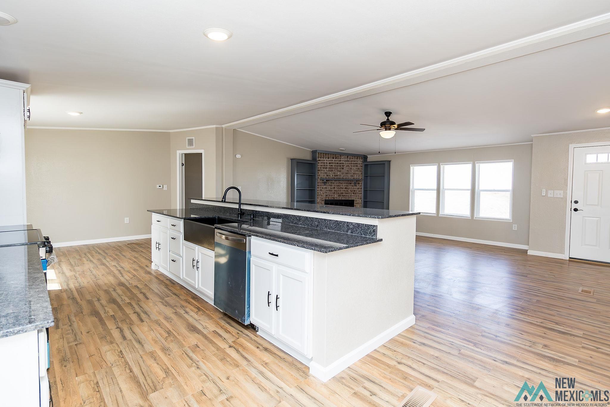 Broadview, New Mexico 88120, United States, 4 Bedrooms Bedrooms, ,3 BathroomsBathrooms,Residential,Active,43678