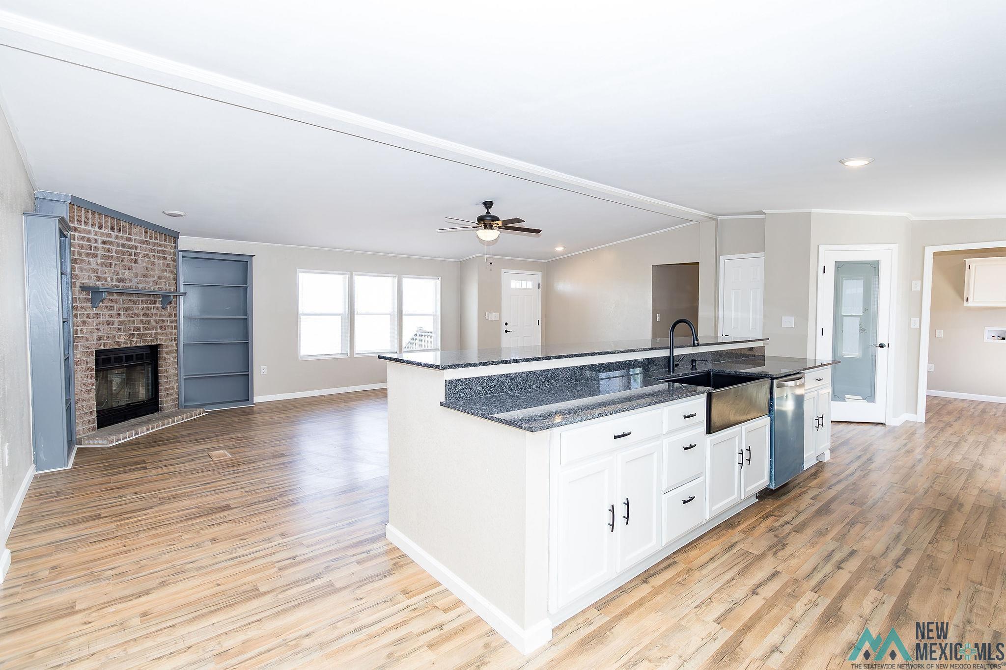 Broadview, New Mexico 88120, United States, 4 Bedrooms Bedrooms, ,3 BathroomsBathrooms,Residential,Active,43678