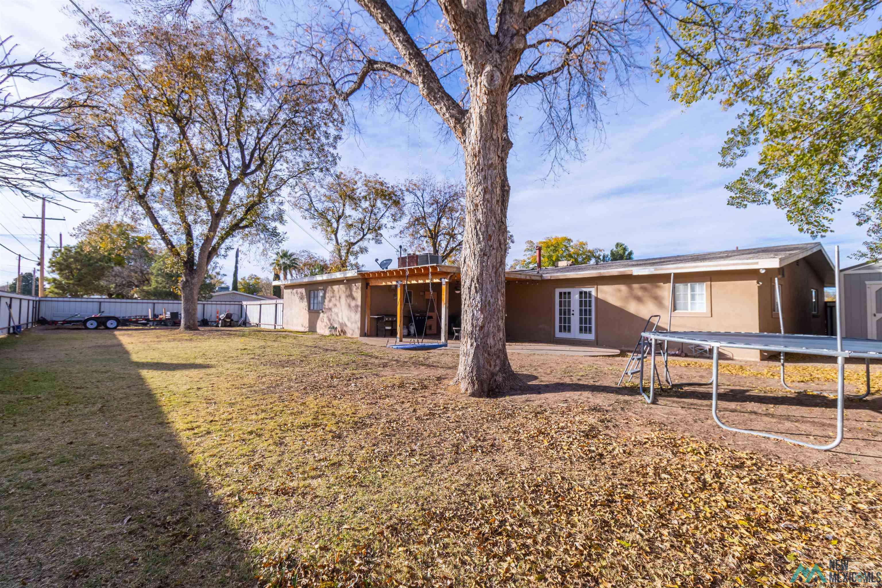 1111 W Ural Drive, Carlsbad, Texas image 32