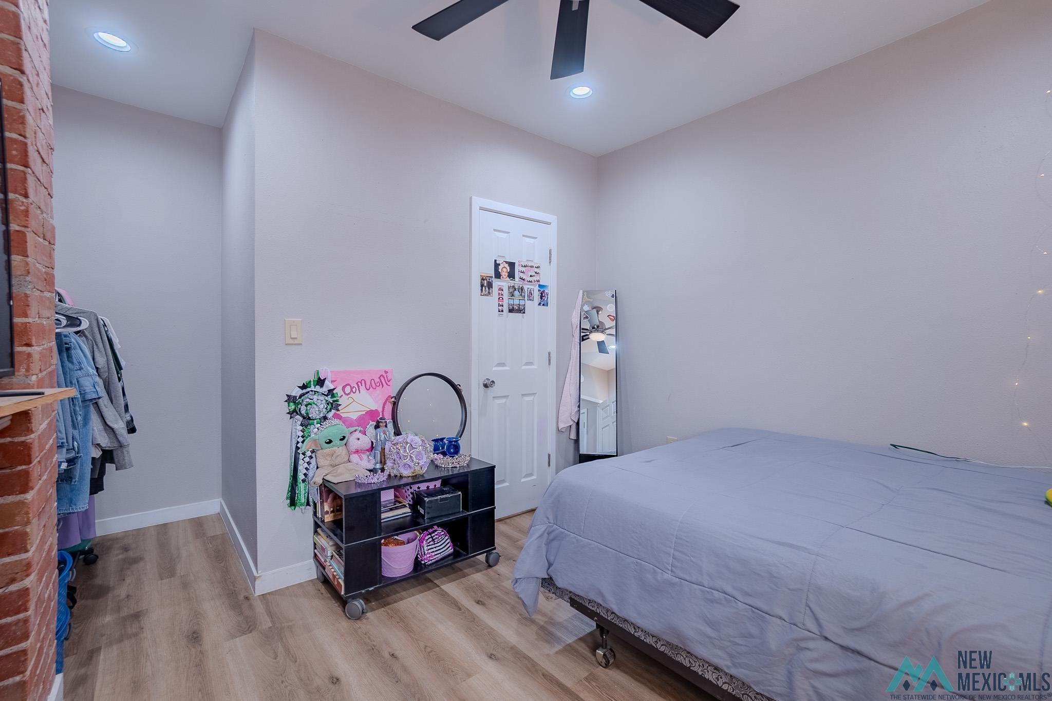 809 Connelly Street, Clovis, Texas image 10