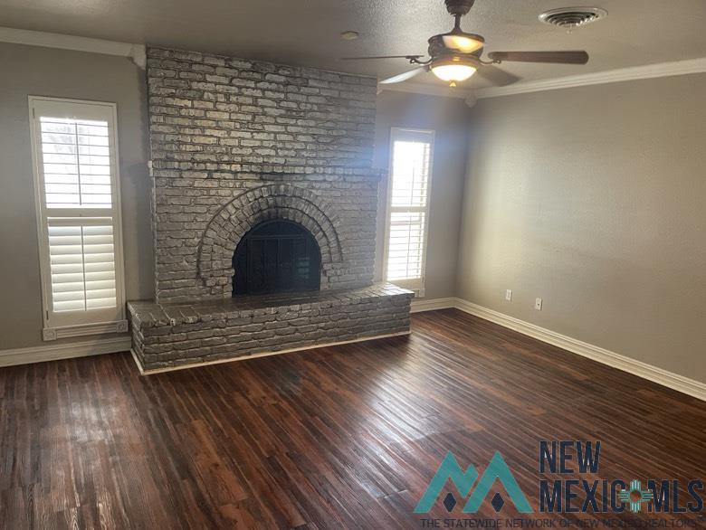 1521 E Sanger Street, Hobbs, Texas image 3
