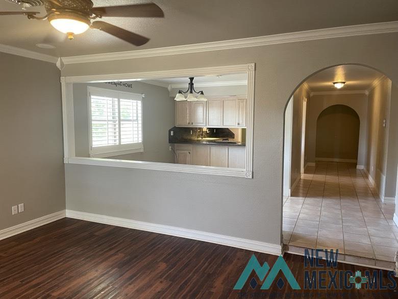 1521 E Sanger Street, Hobbs, Texas image 2