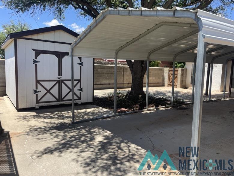 1521 E Sanger Street, Hobbs, Texas image 15