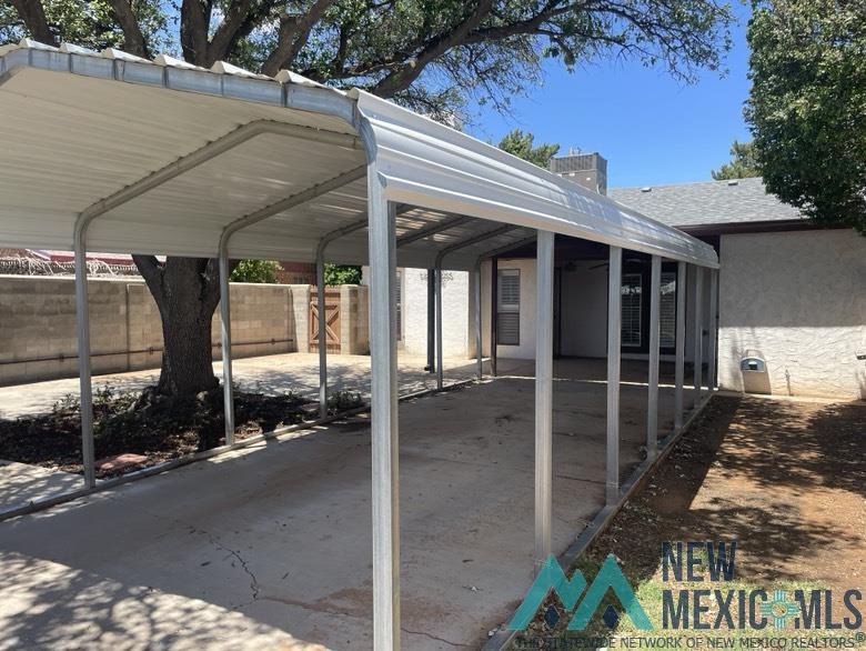 1521 E Sanger Street, Hobbs, Texas image 14