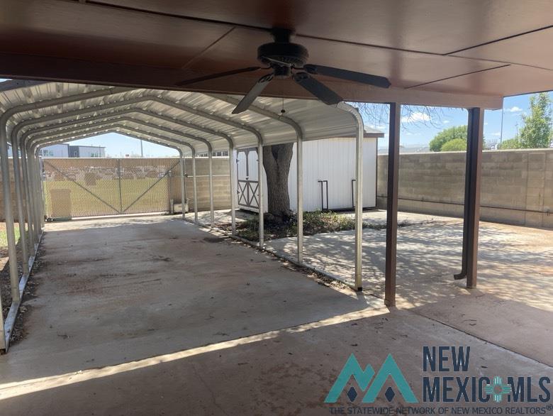 1521 E Sanger Street, Hobbs, Texas image 13