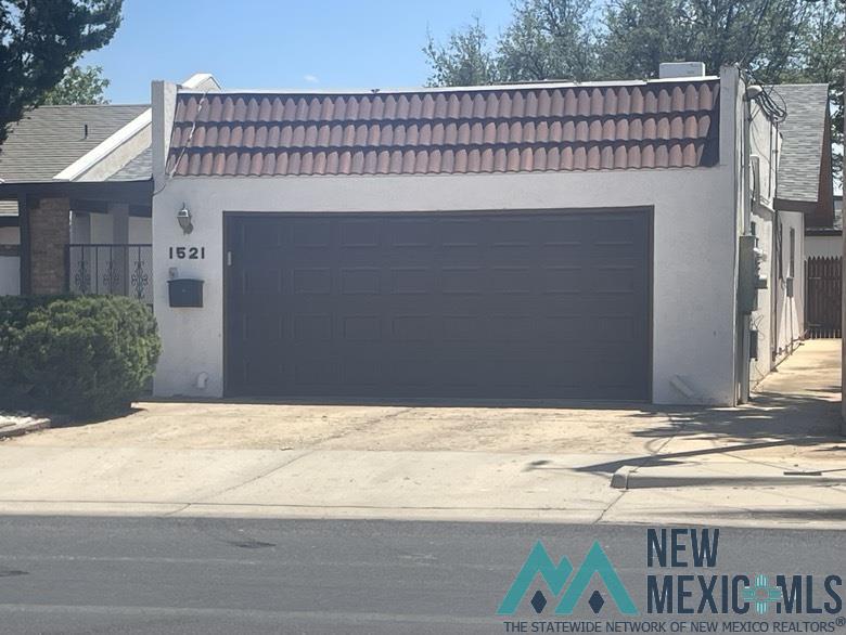 1521 E Sanger Street, Hobbs, Texas image 1