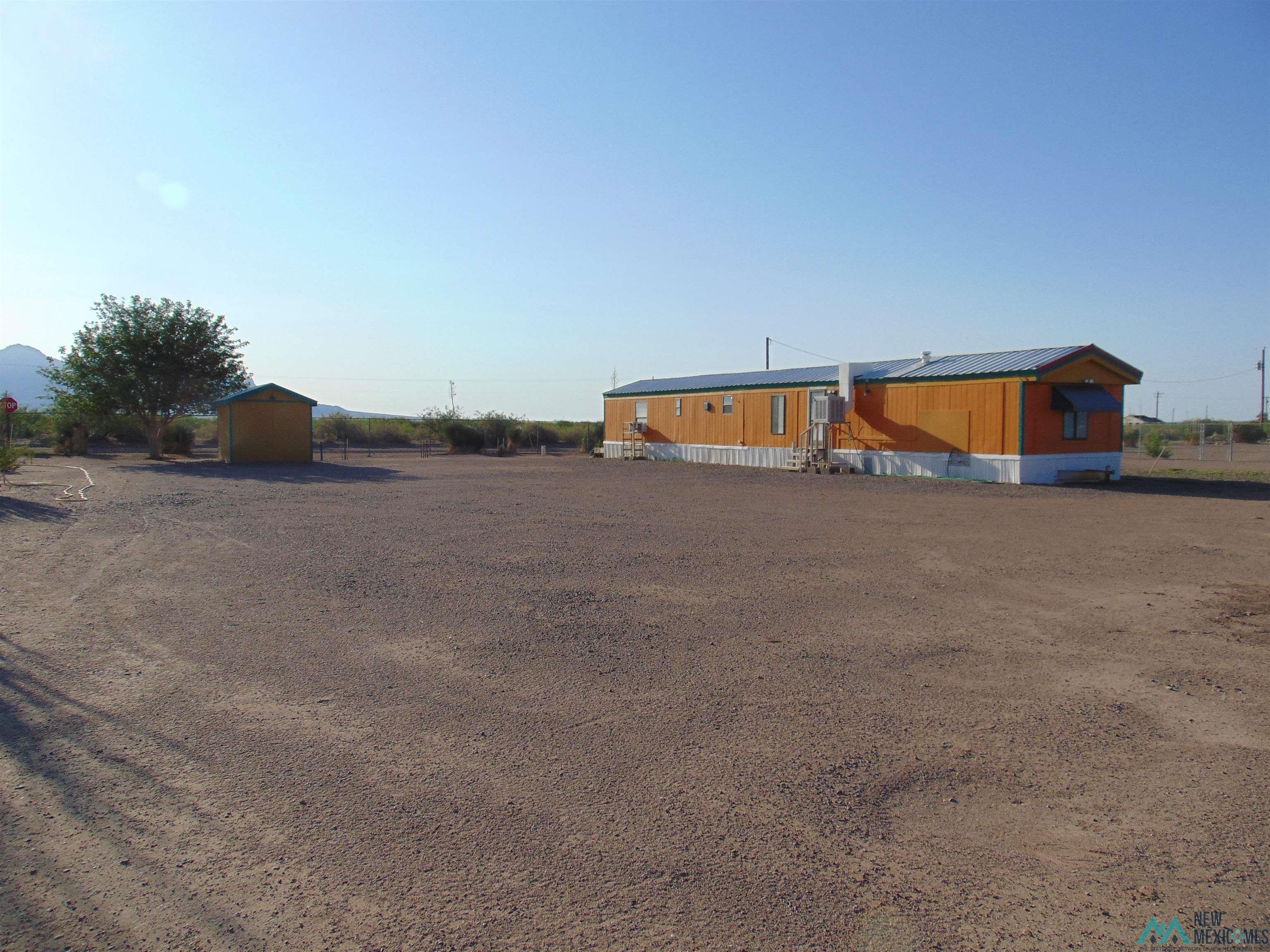 1030 SW Camino New Mexico Road, Deming, New Mexico image 17