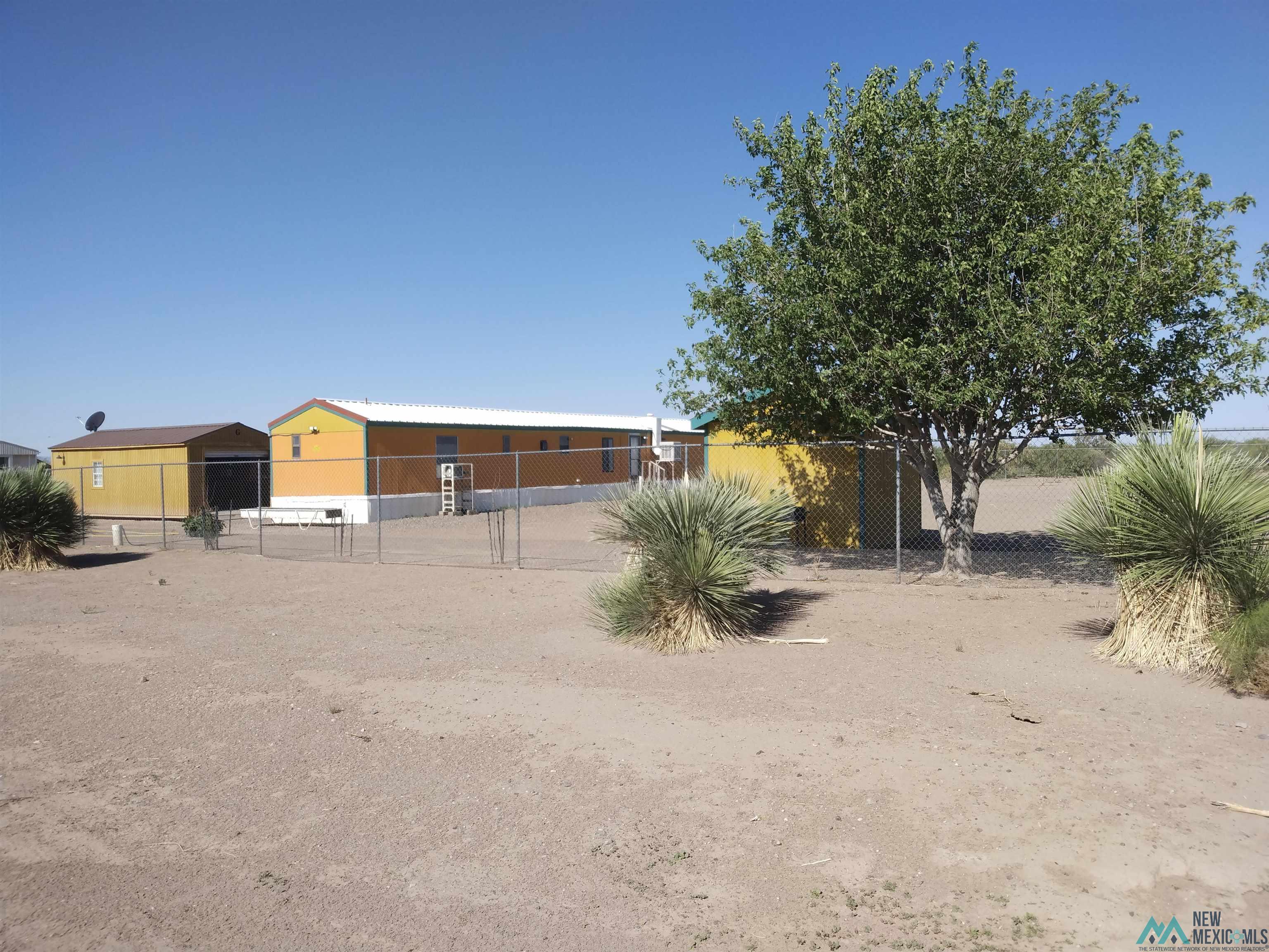 1030 SW Camino New Mexico Road, Deming, New Mexico image 1