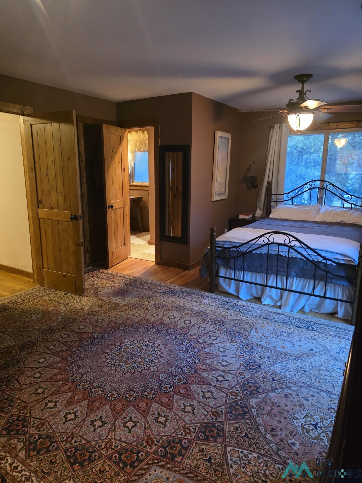14 E Meadowbrook Terrace, Angel Fire, New Mexico image 19