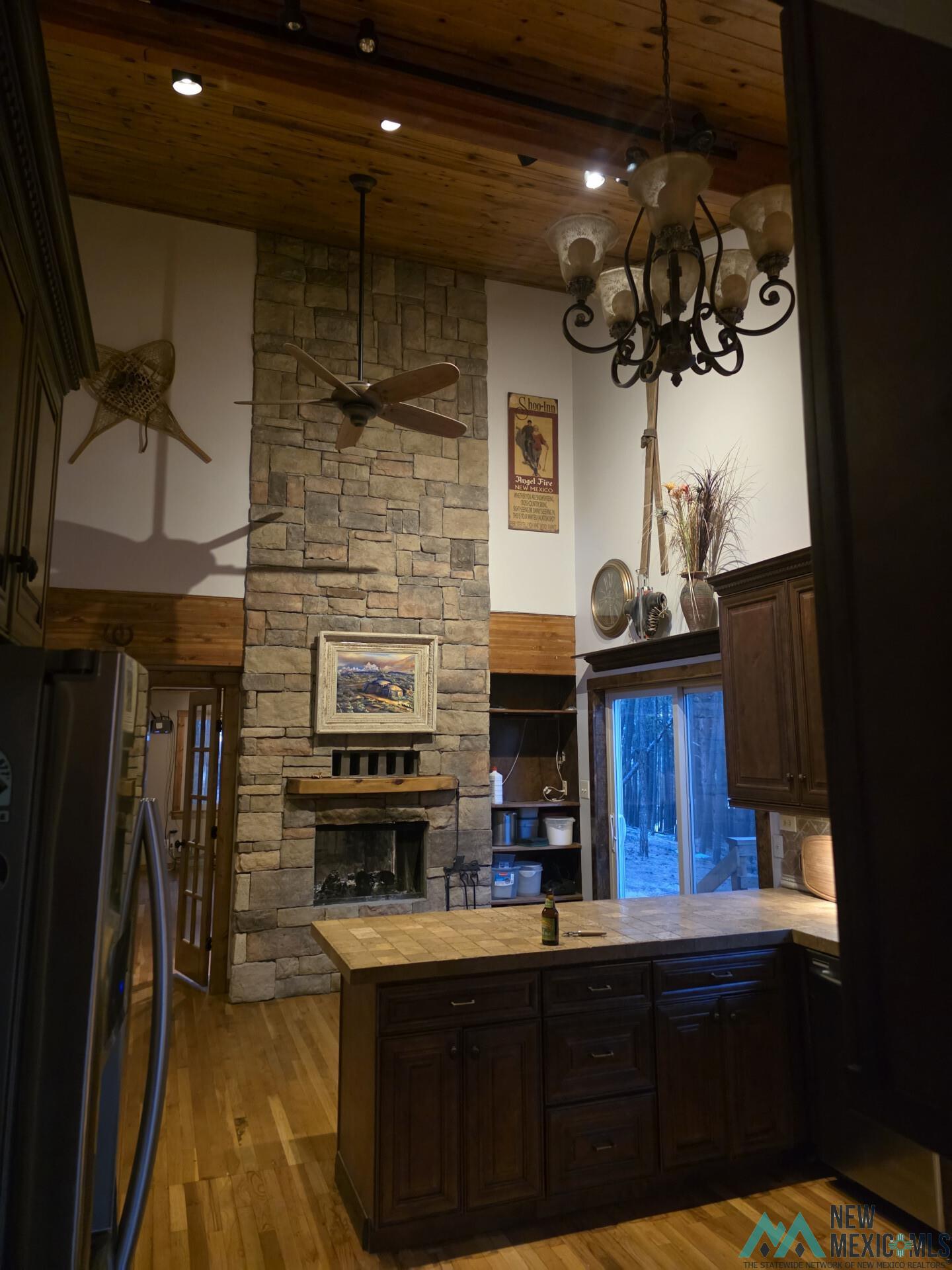 14 E Meadowbrook Terrace, Angel Fire, New Mexico image 6
