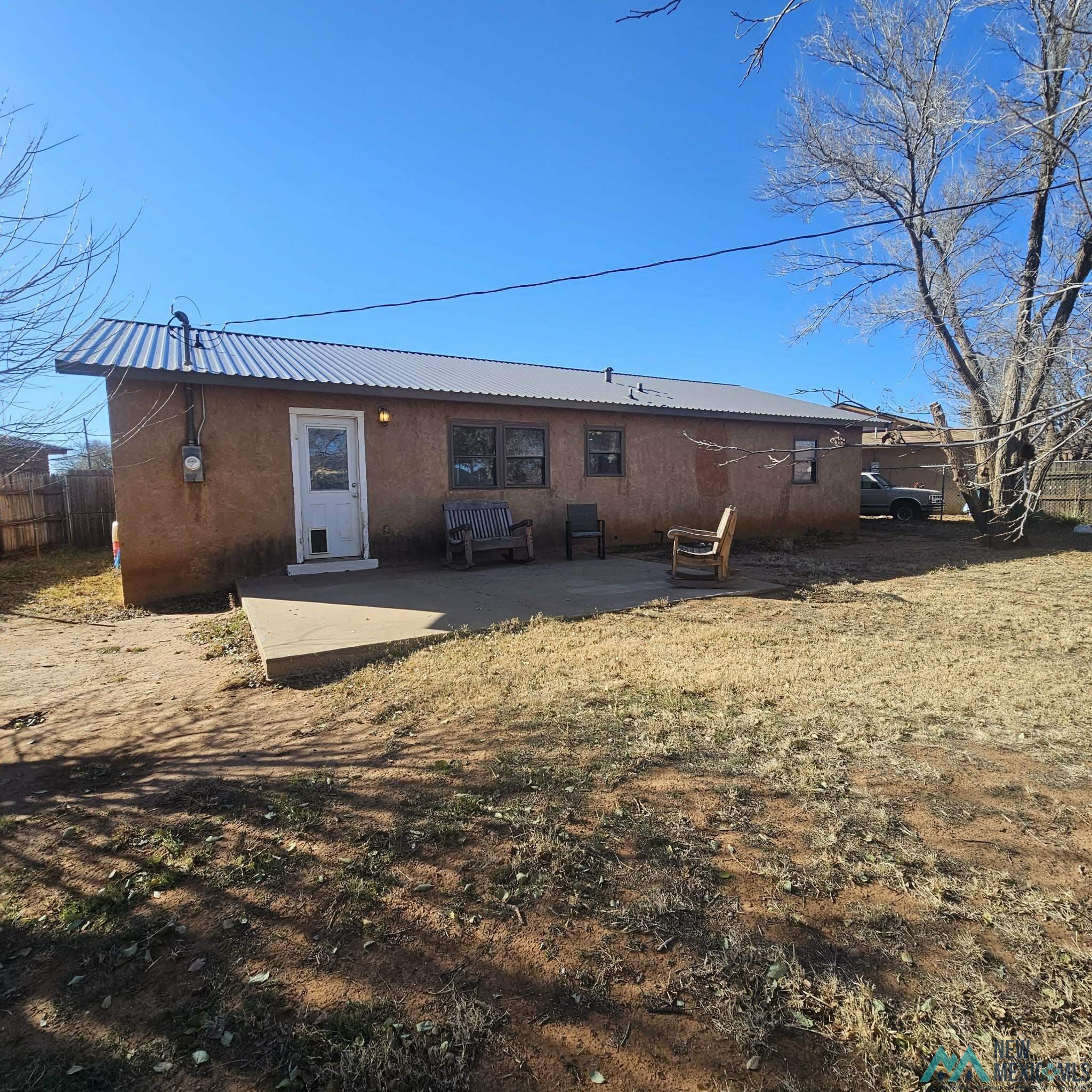 Clovis, New Mexico 88101, United States, 3 Bedrooms Bedrooms, ,1 BathroomBathrooms,Residential,Active,254852
