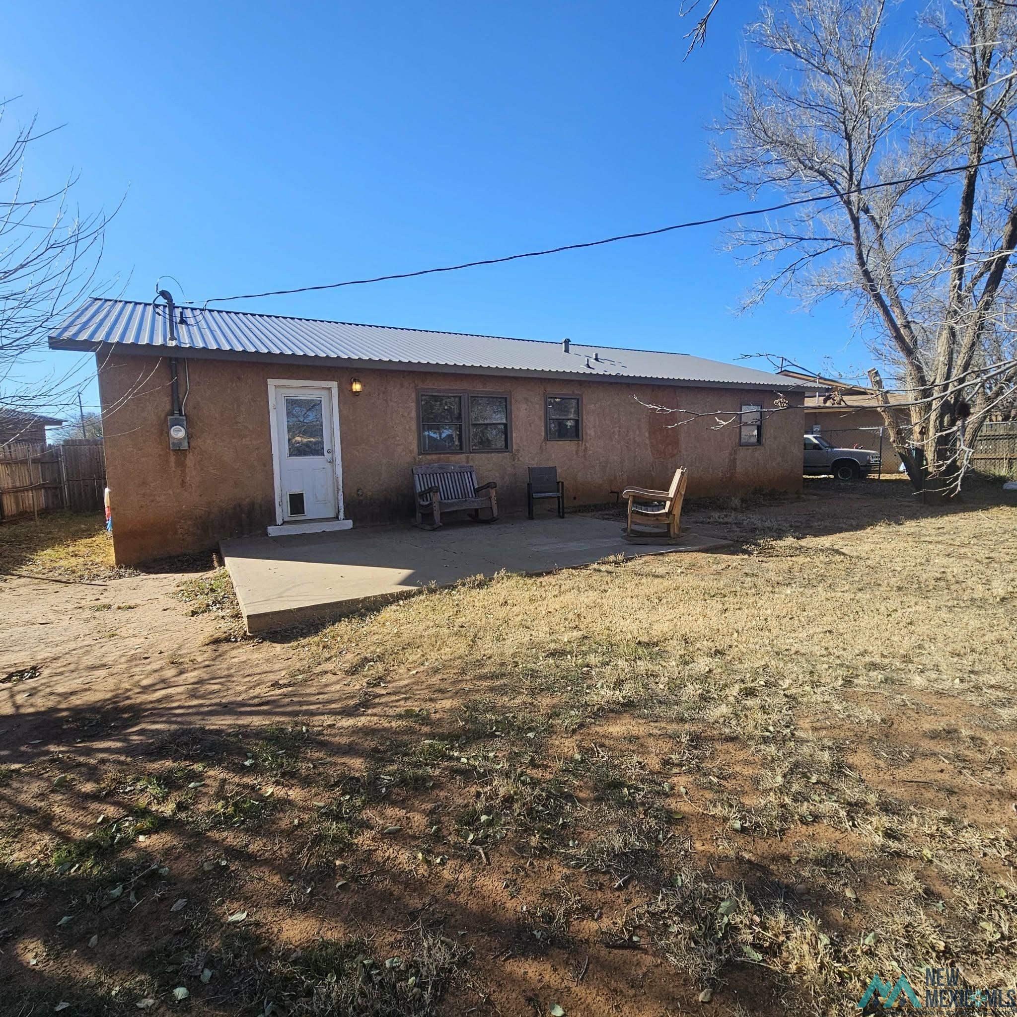 Clovis, New Mexico 88101, United States, 3 Bedrooms Bedrooms, ,1 BathroomBathrooms,Residential,Active,254852
