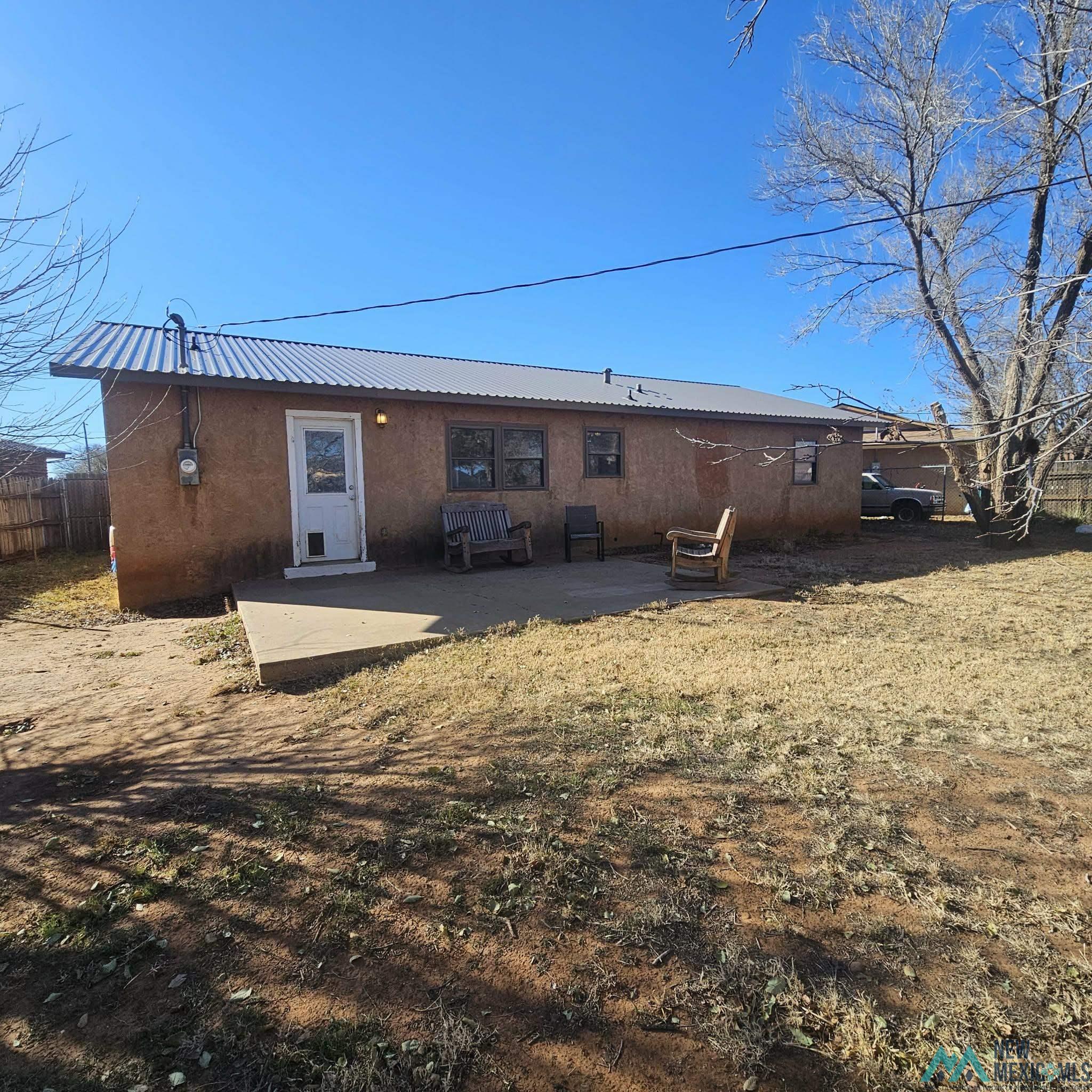Clovis, New Mexico 88101, United States, 3 Bedrooms Bedrooms, ,1 BathroomBathrooms,Residential,Active,254852