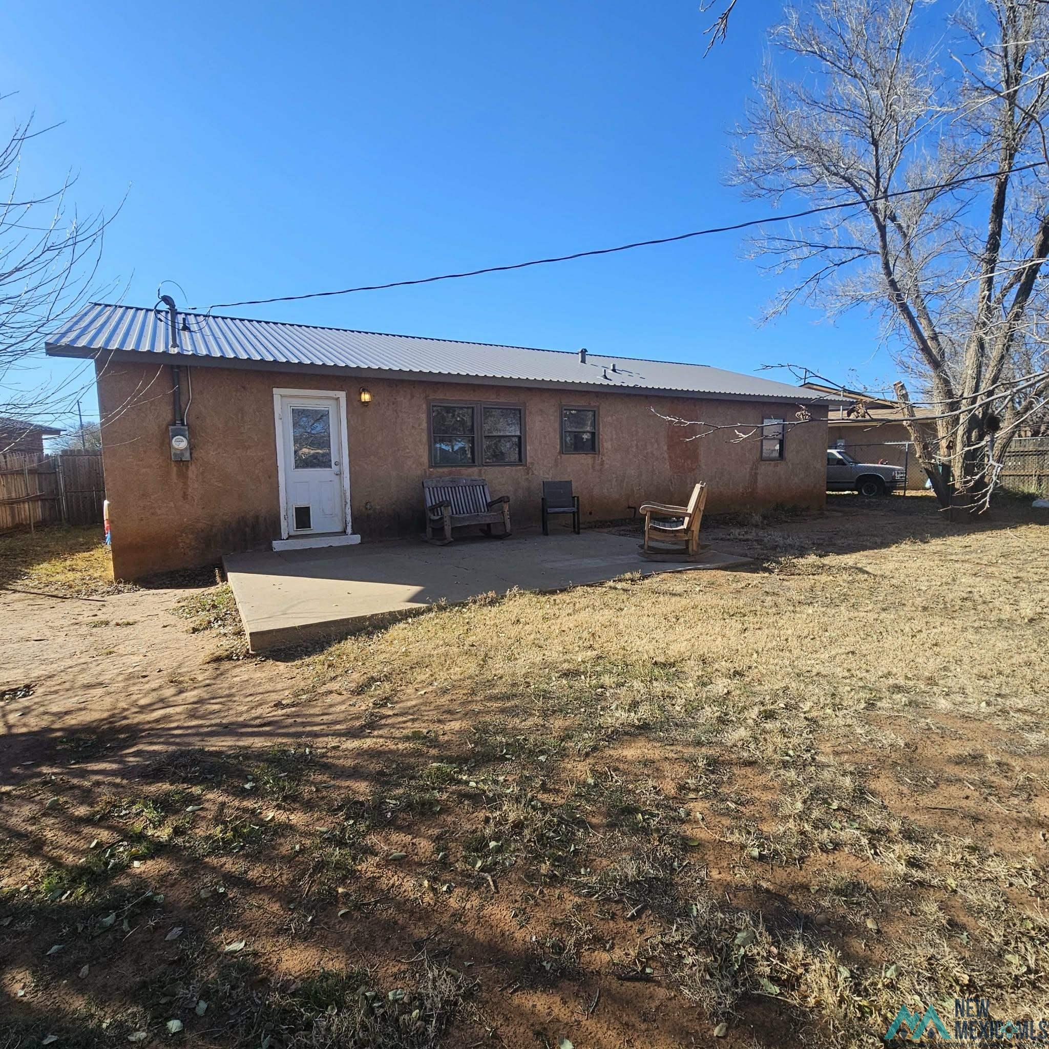 Clovis, New Mexico 88101, United States, 3 Bedrooms Bedrooms, ,1 BathroomBathrooms,Residential,Active,254852