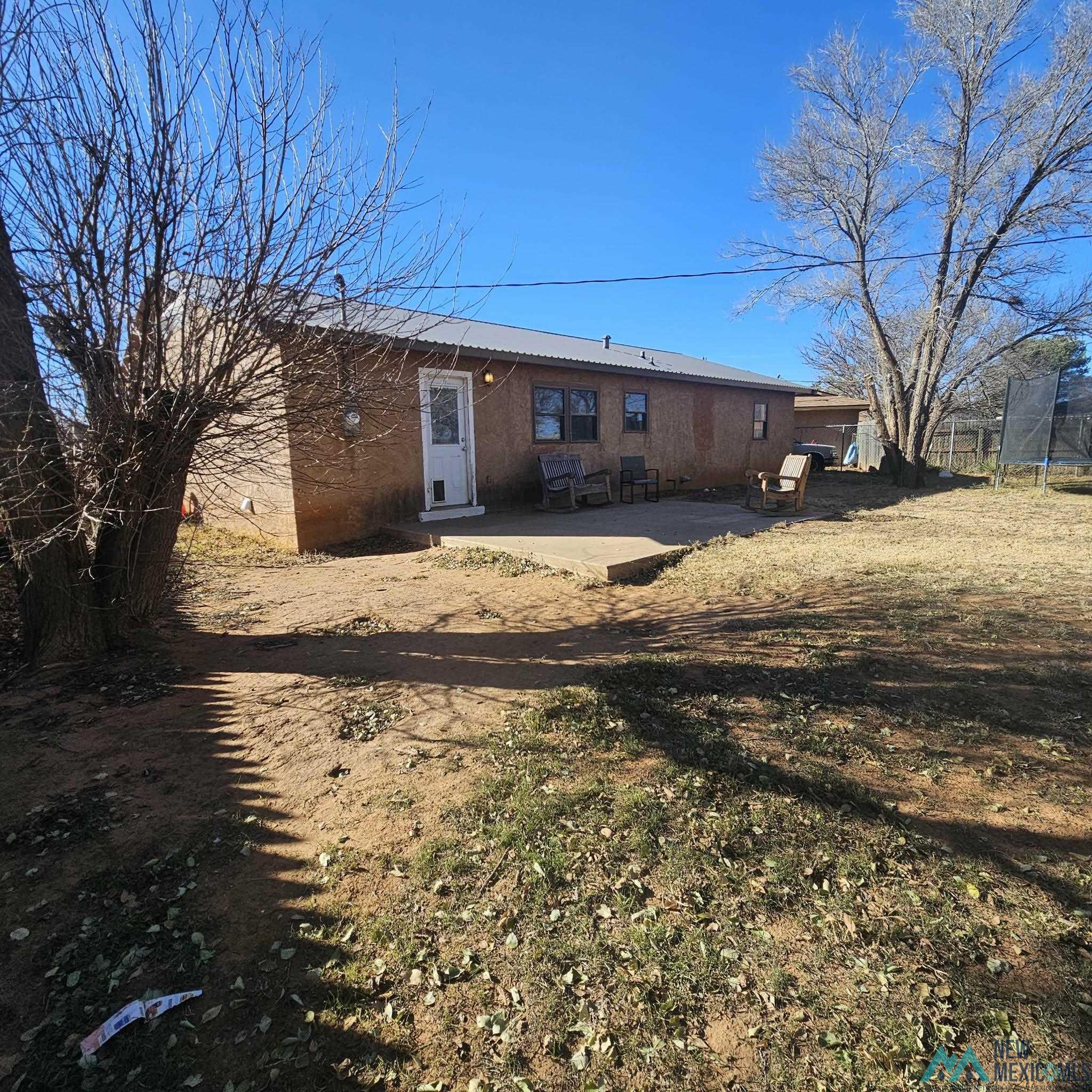 Clovis, New Mexico 88101, United States, 3 Bedrooms Bedrooms, ,1 BathroomBathrooms,Residential,Active,254852