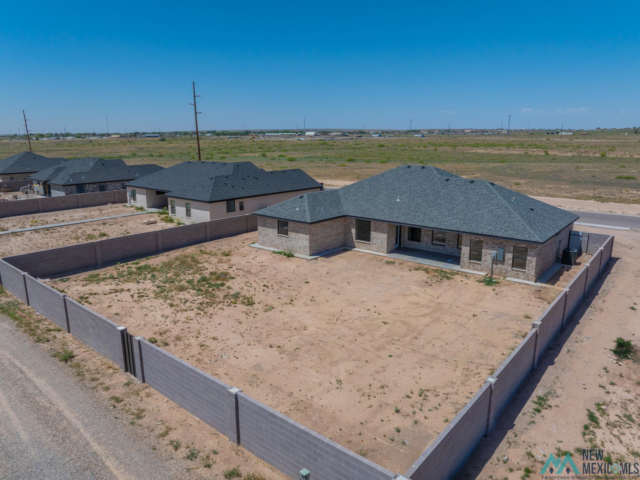 1101 N Eisenhower Road, Roswell, Texas image 4