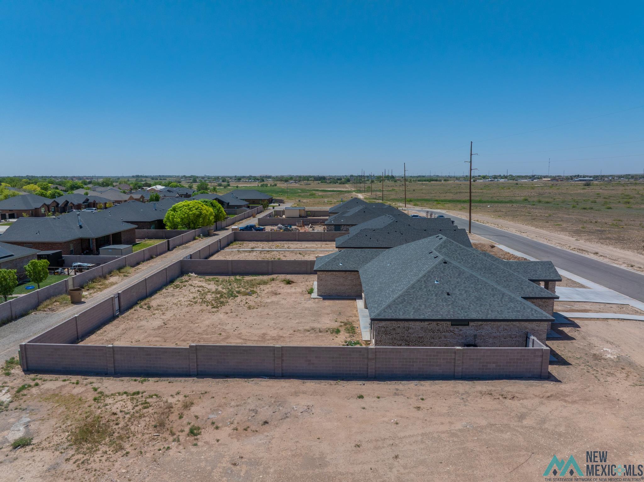 1101 N Eisenhower Road, Roswell, Texas image 6