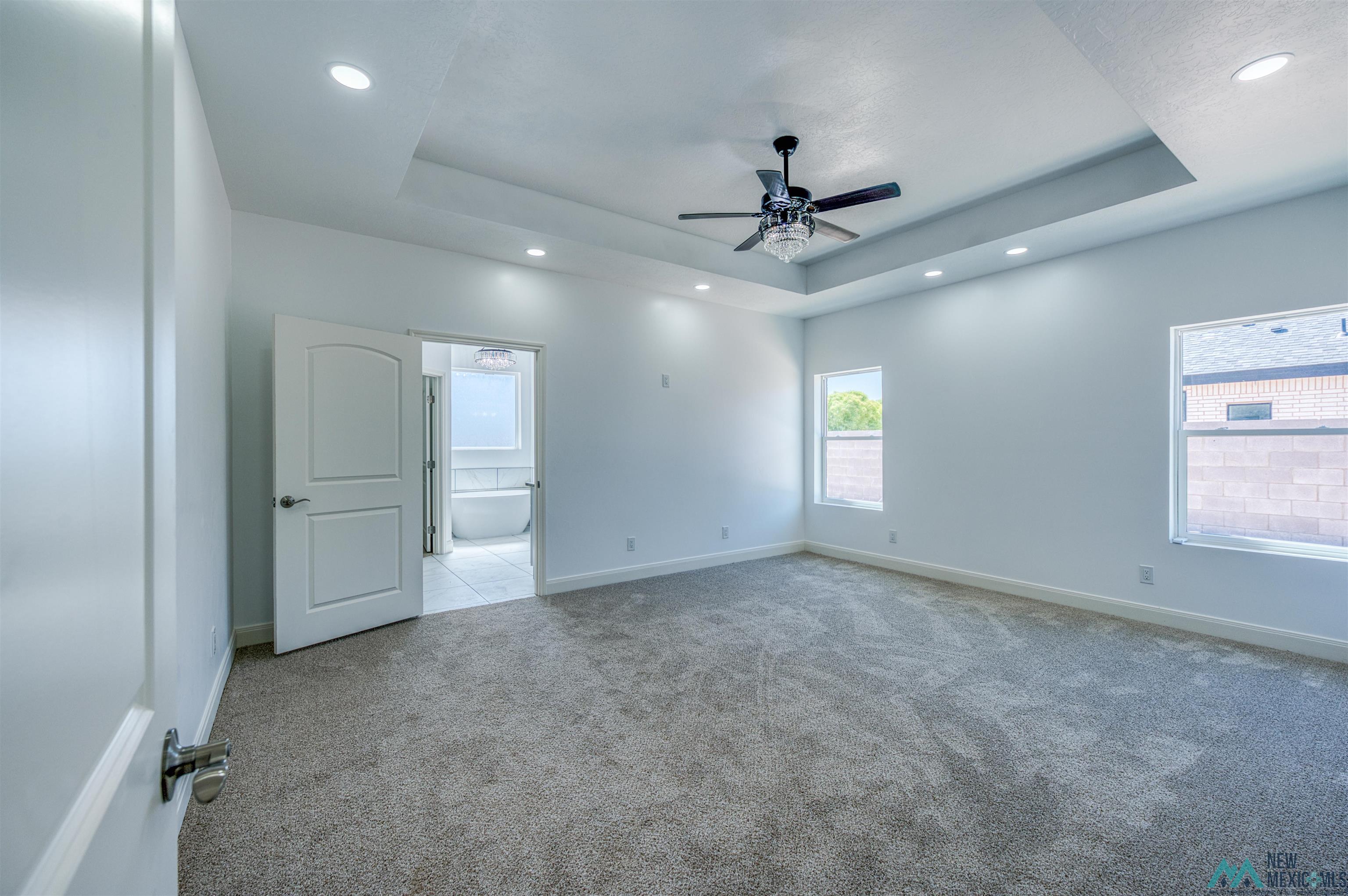 1101 N Eisenhower Road, Roswell, Texas image 32