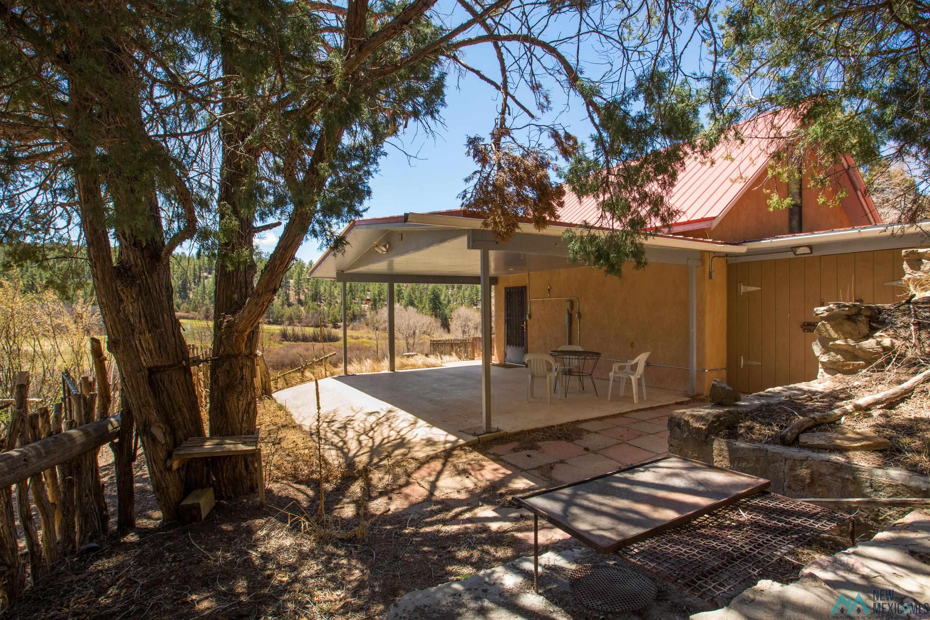 95 Llanito Road, Chimayo, Texas image 15