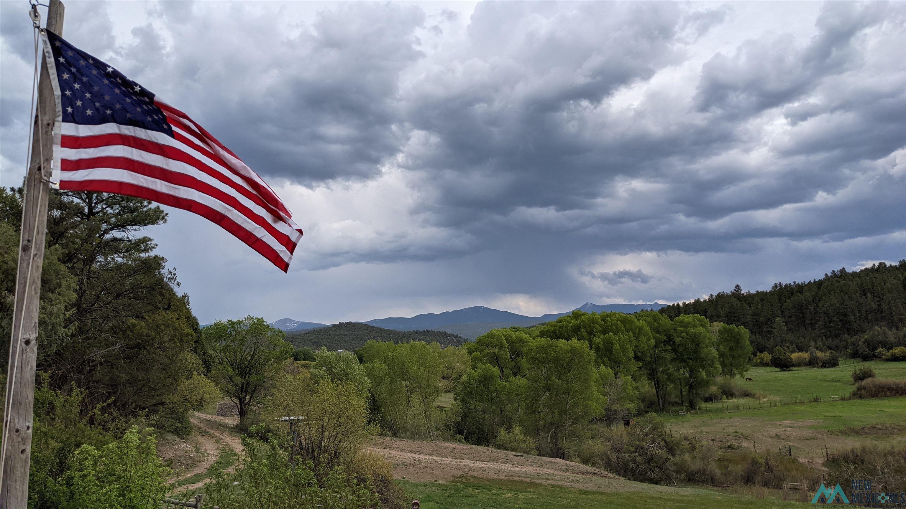 95 Llanito Road, Chimayo, Texas image 16
