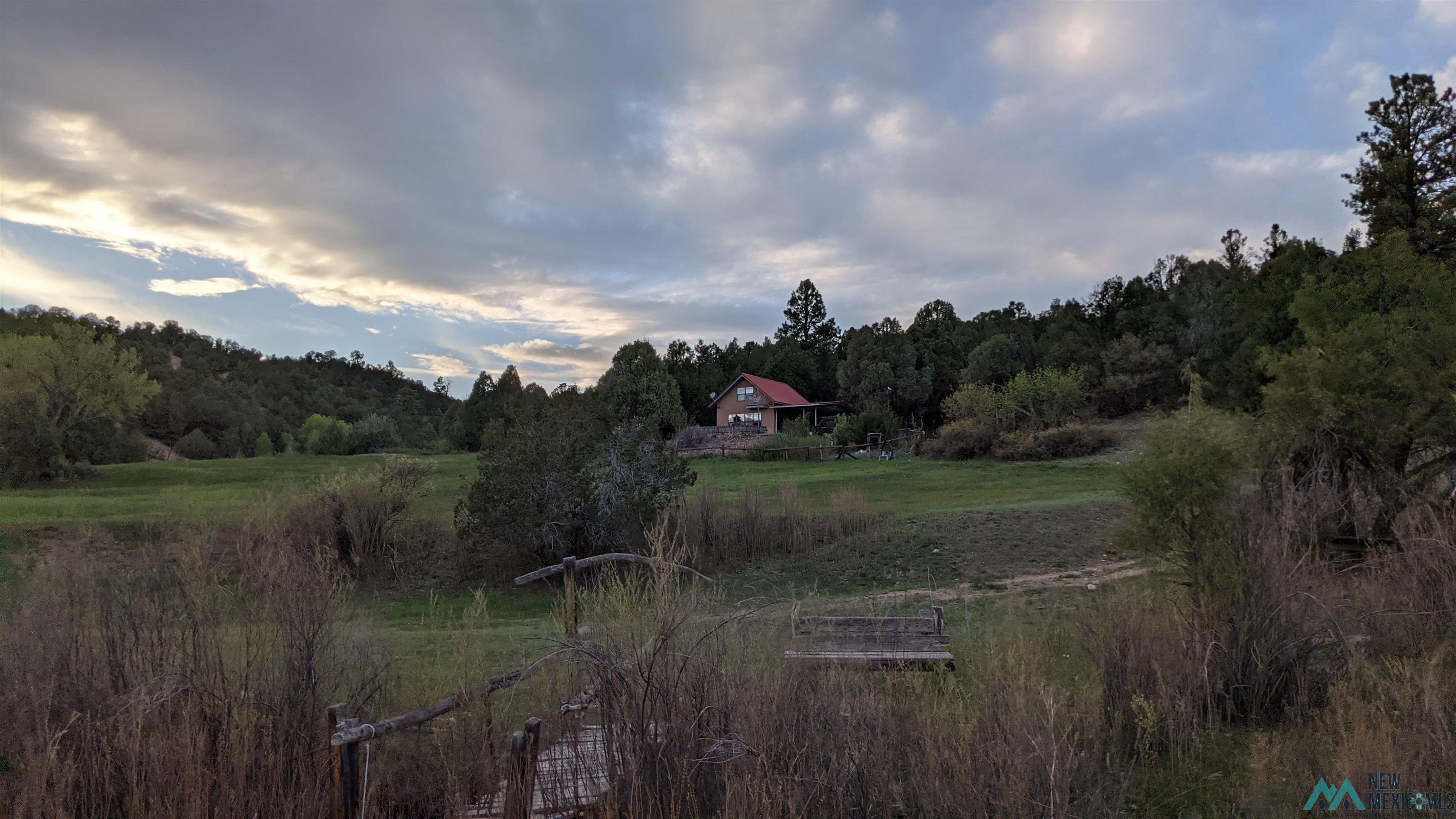 95 Llanito Road, Chimayo, Texas image 50