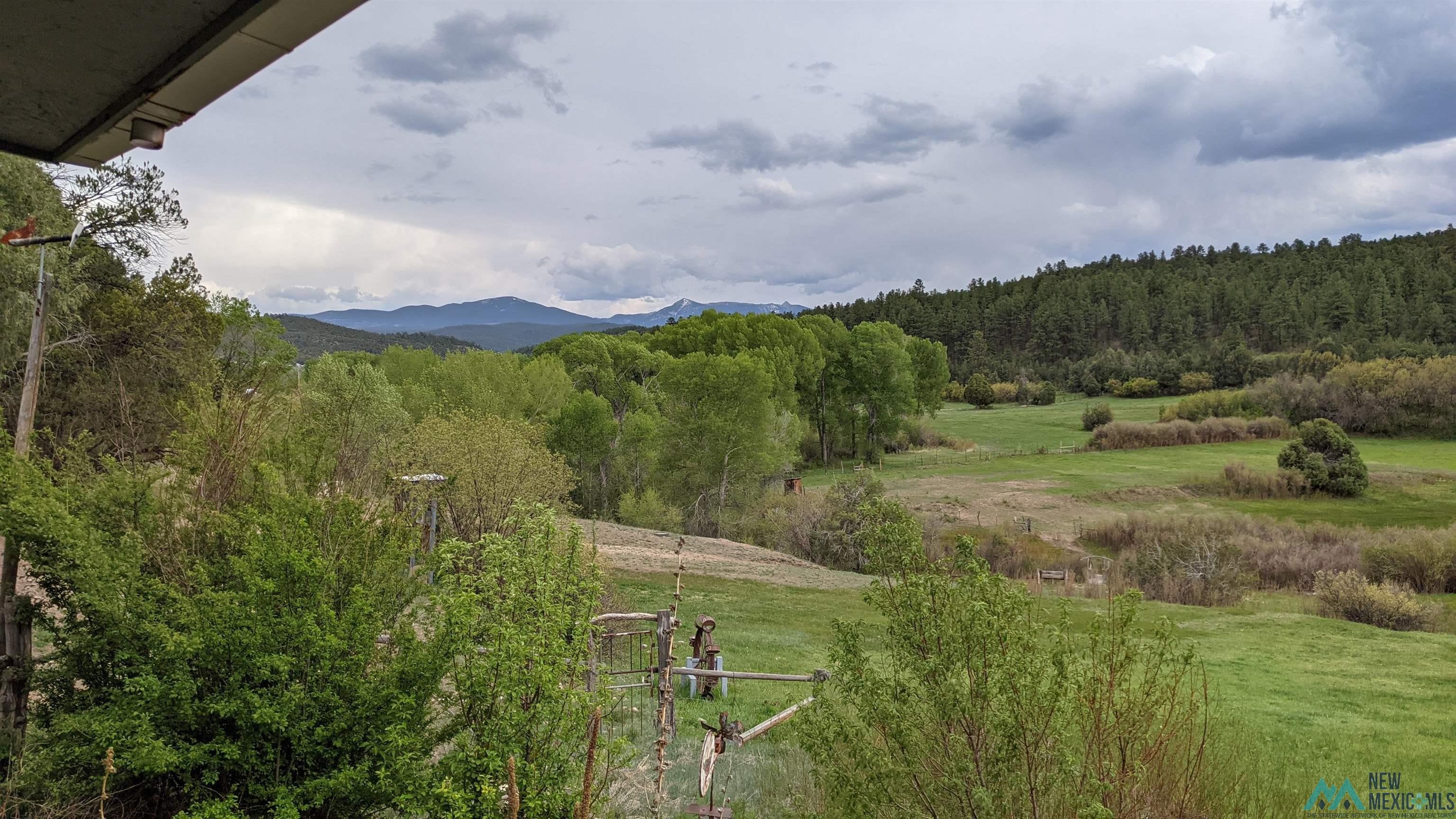 95 Llanito Road, Chimayo, Texas image 17