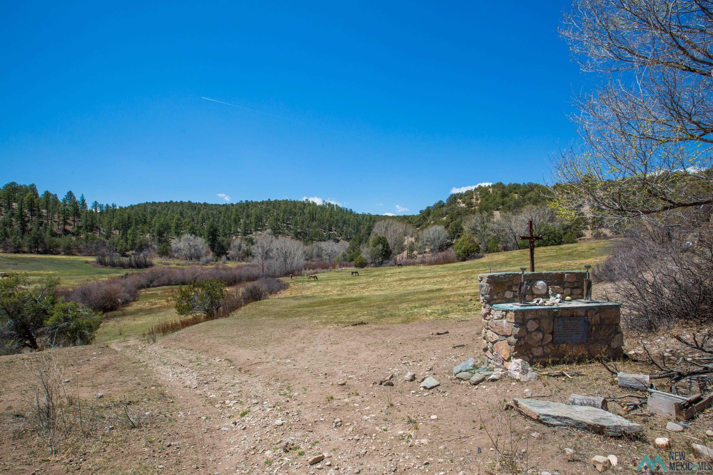 95 Llanito Road, Chimayo, Texas image 3