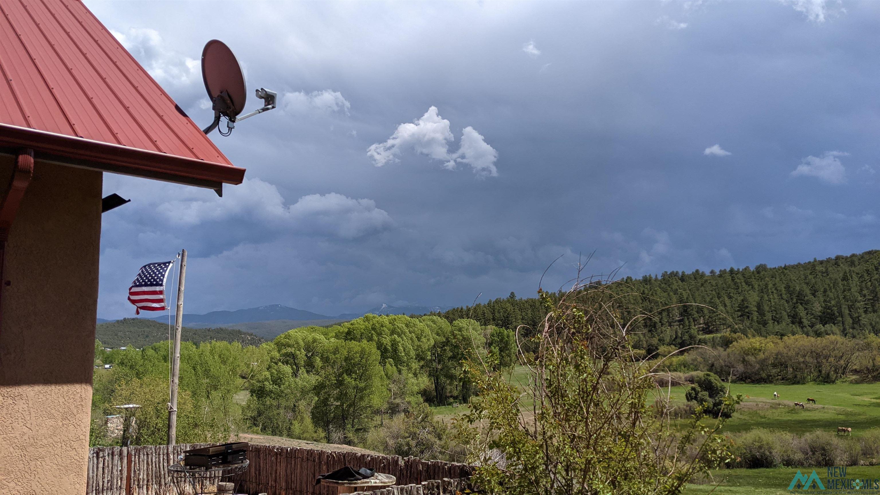 95 Llanito Road, Chimayo, Texas image 24