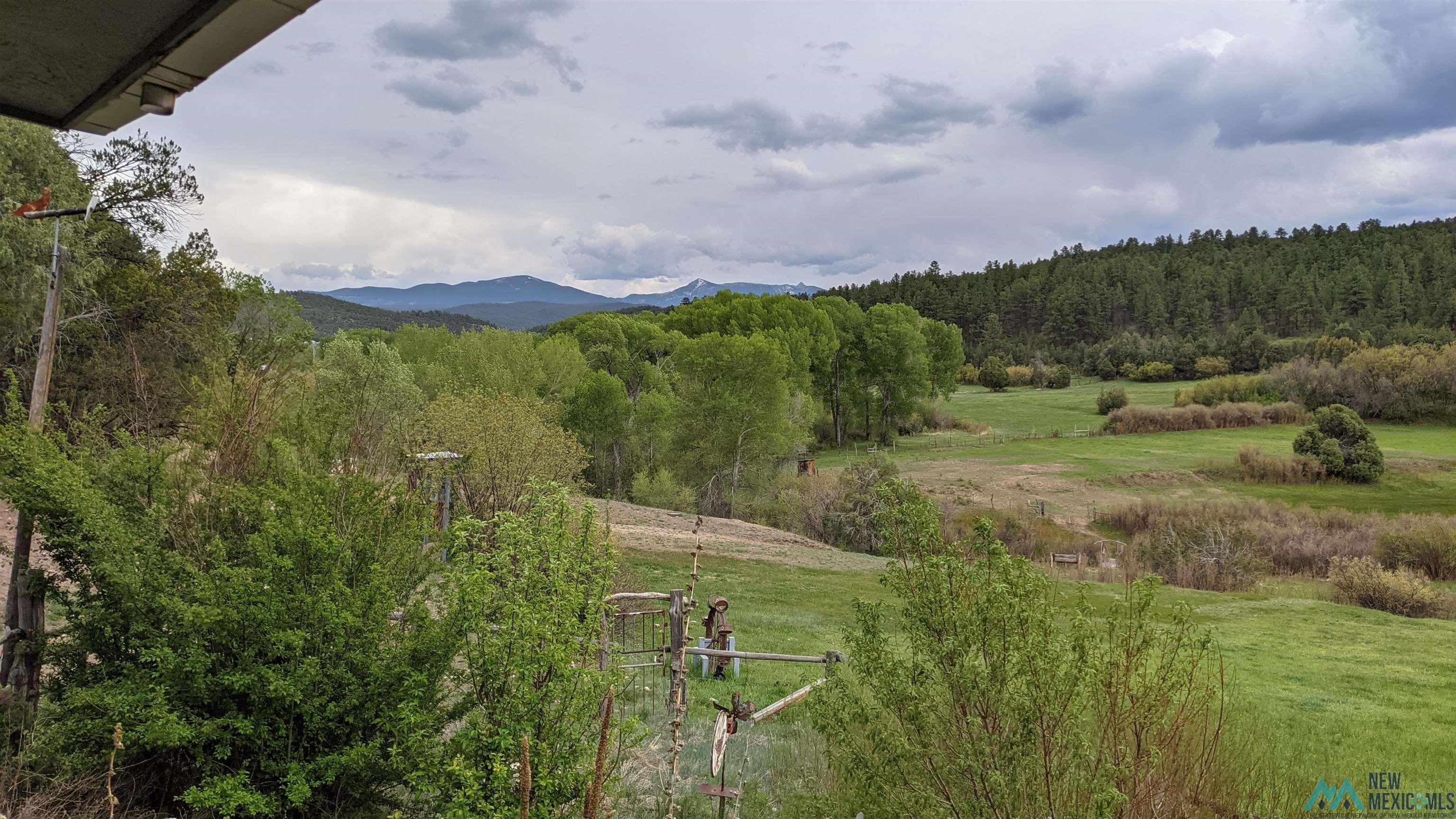 95 Llanito Road, Chimayo, Texas image 29