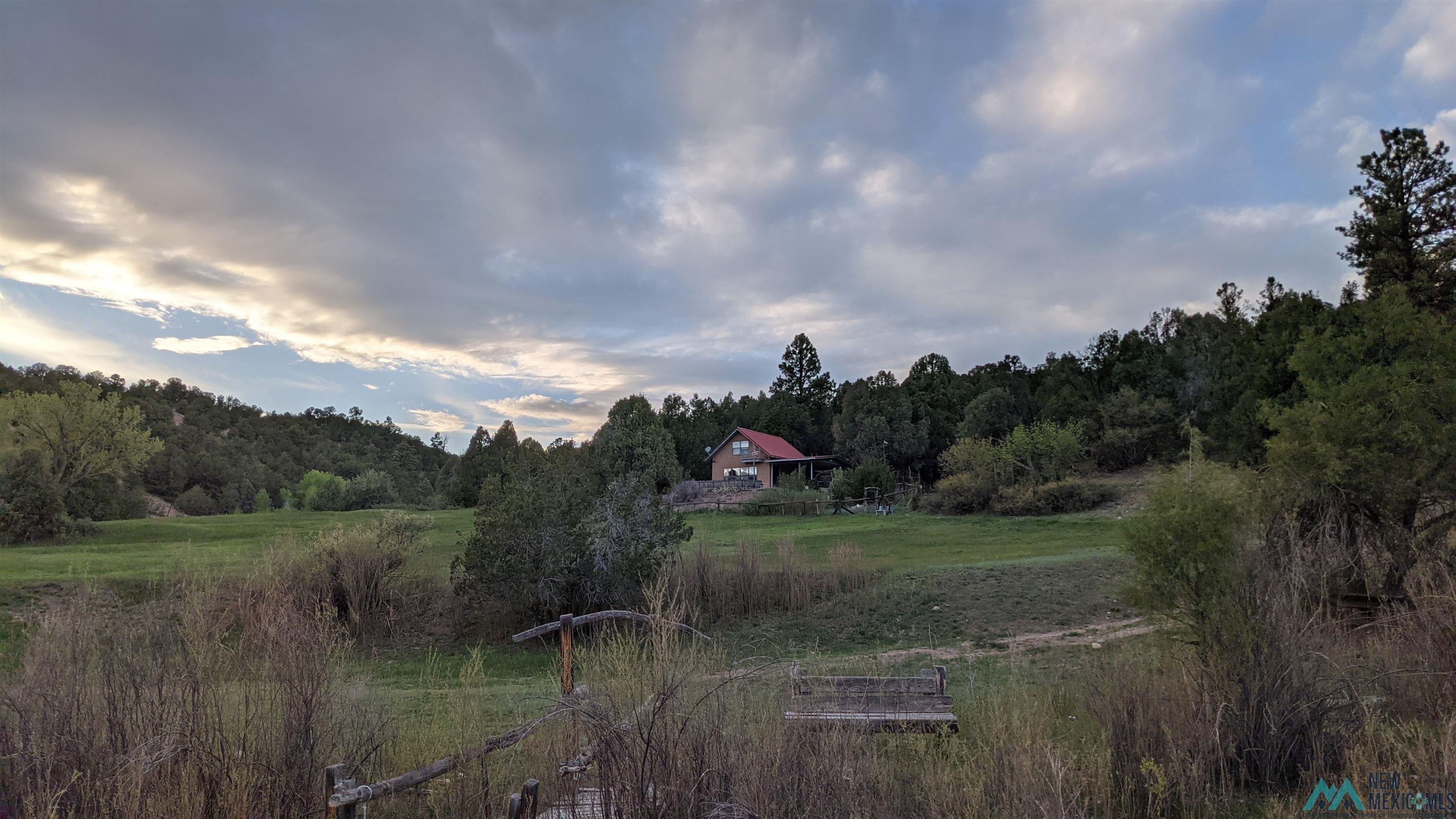 95 Llanito Road, Chimayo, Texas image 7