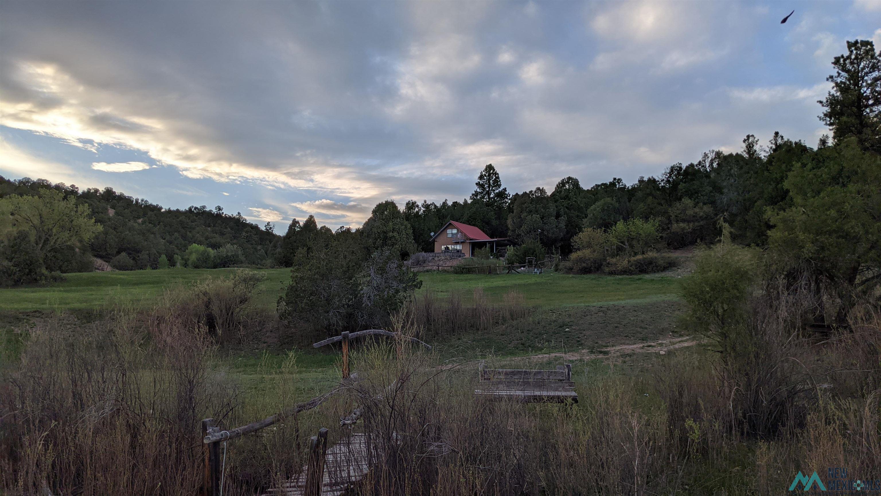 95 Llanito Road, Chimayo, Texas image 43